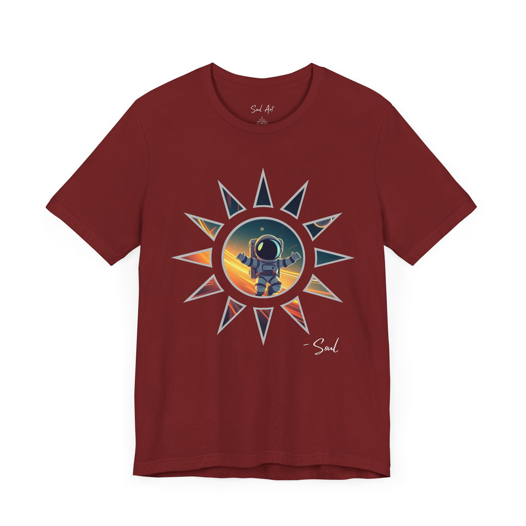 Solar Voyager T-Shirt
