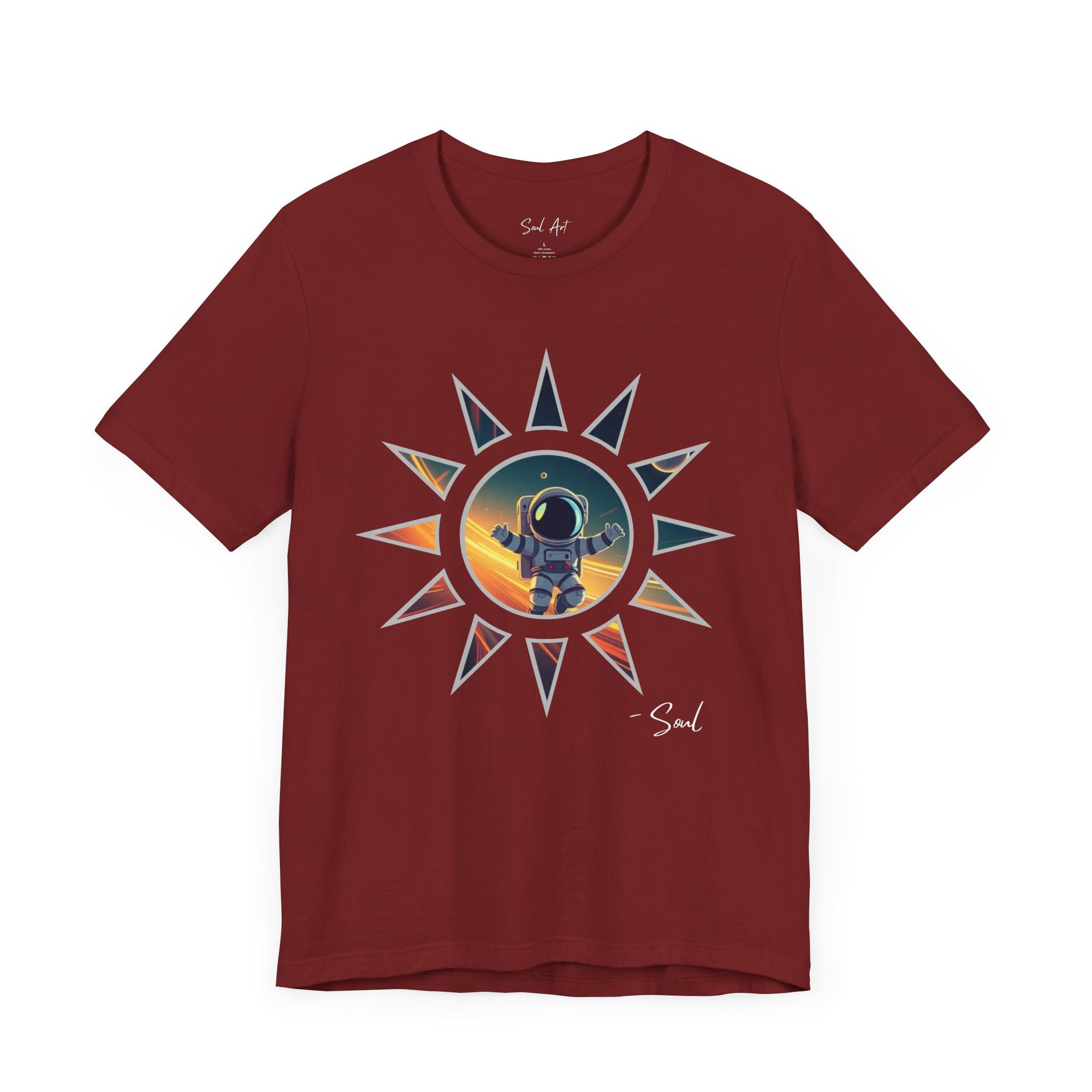 Solar Voyager T-Shirt