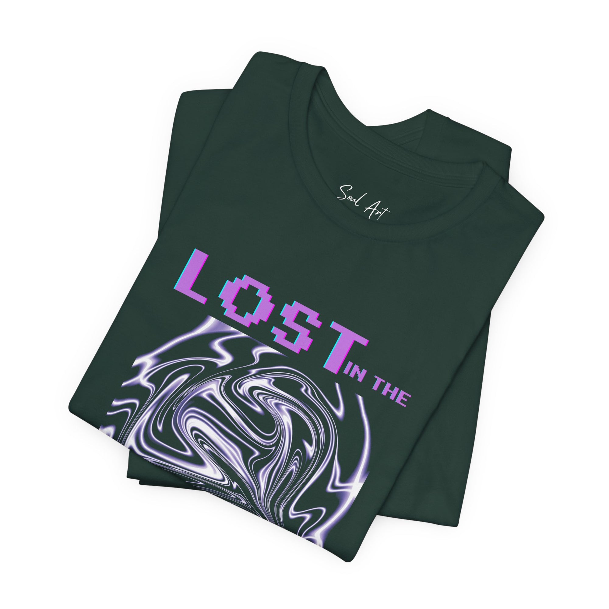 Ebb and Flow T-shirt