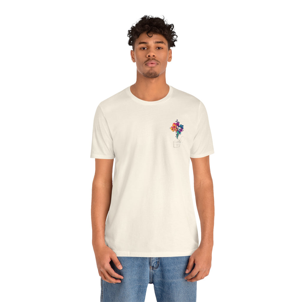 Flame of Passion T-shirt