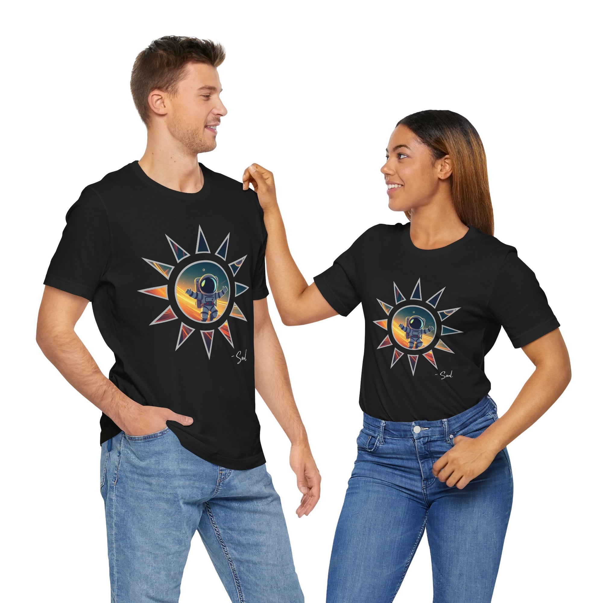 Solar Voyager T-Shirt