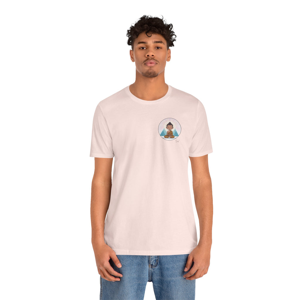 Peace Within T-Shirt