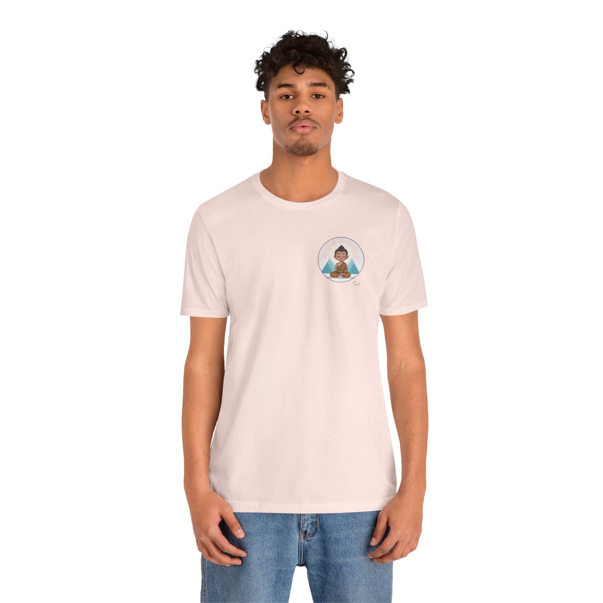 Peace Within T-Shirt