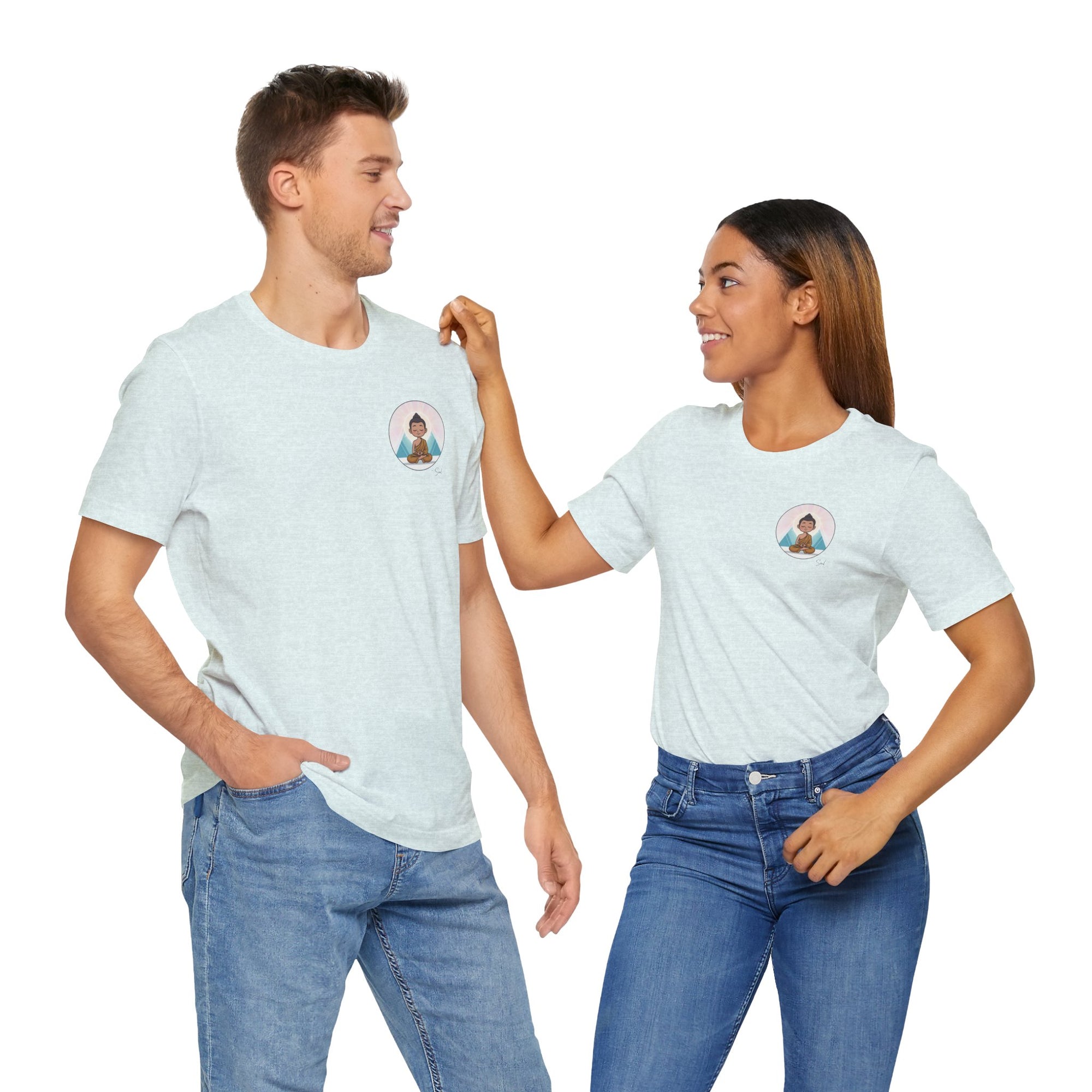 Peace Within T-Shirt