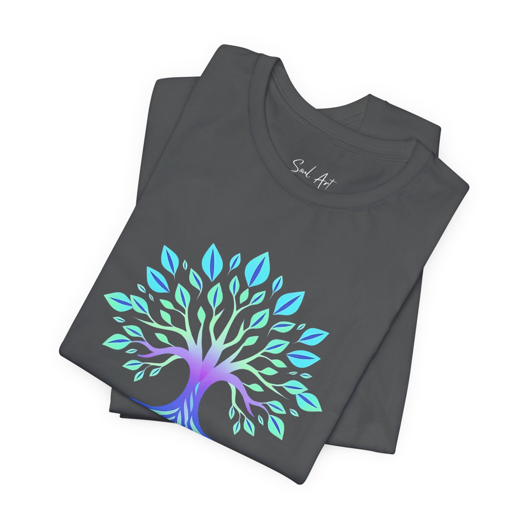 Soul Tree T-shirt