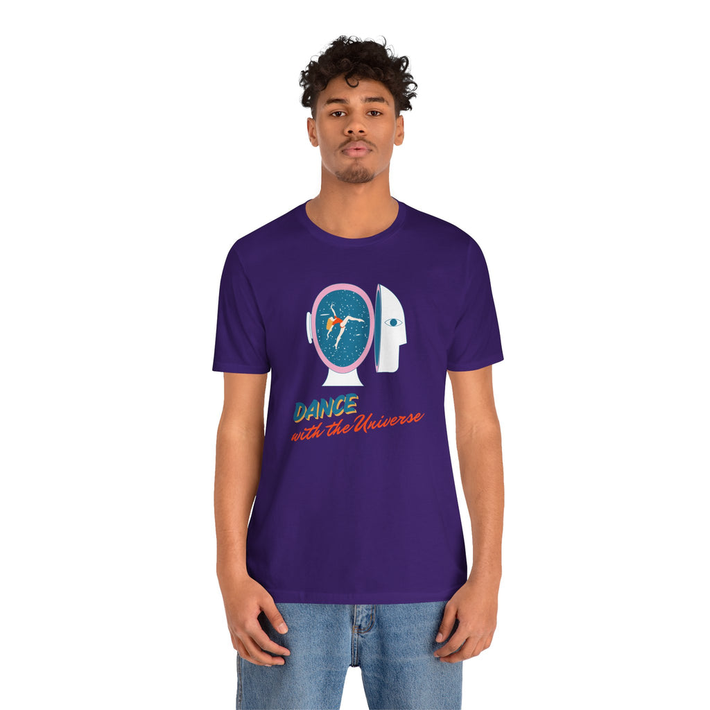 Stellar Dance T-shirt