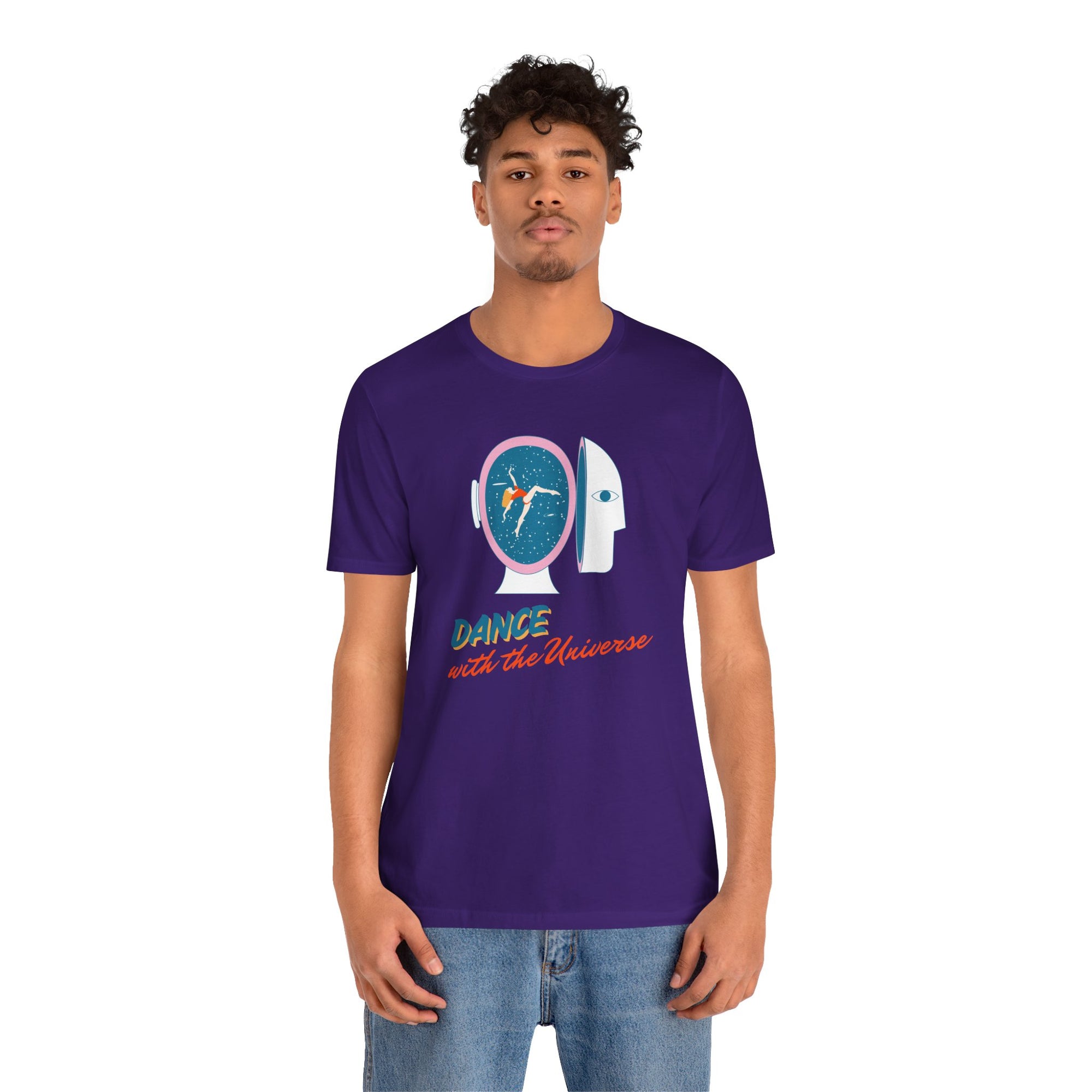 Stellar Dance T-shirt