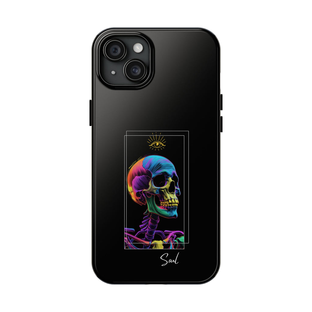 Eternal Soul Phone Case