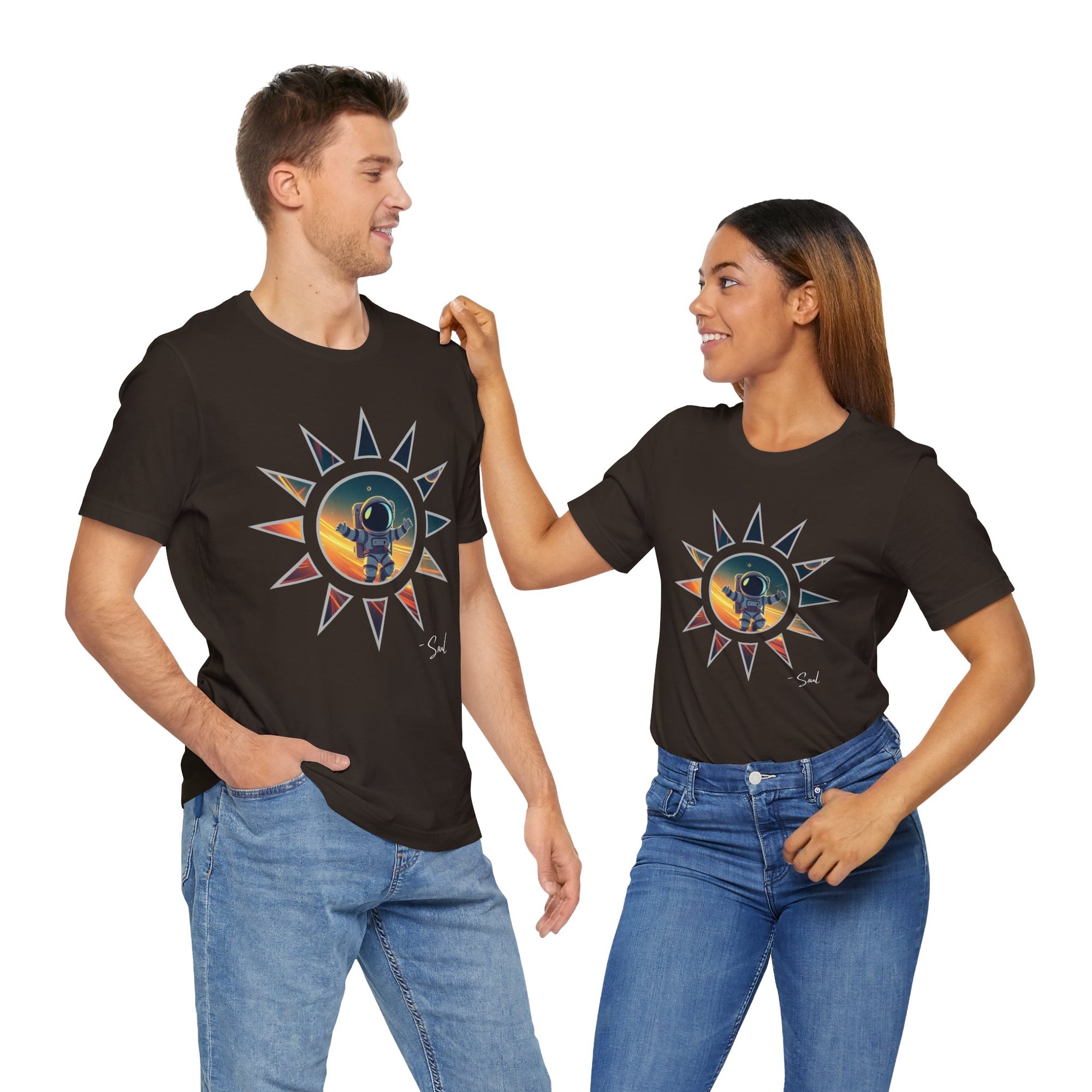 Solar Voyager T-Shirt