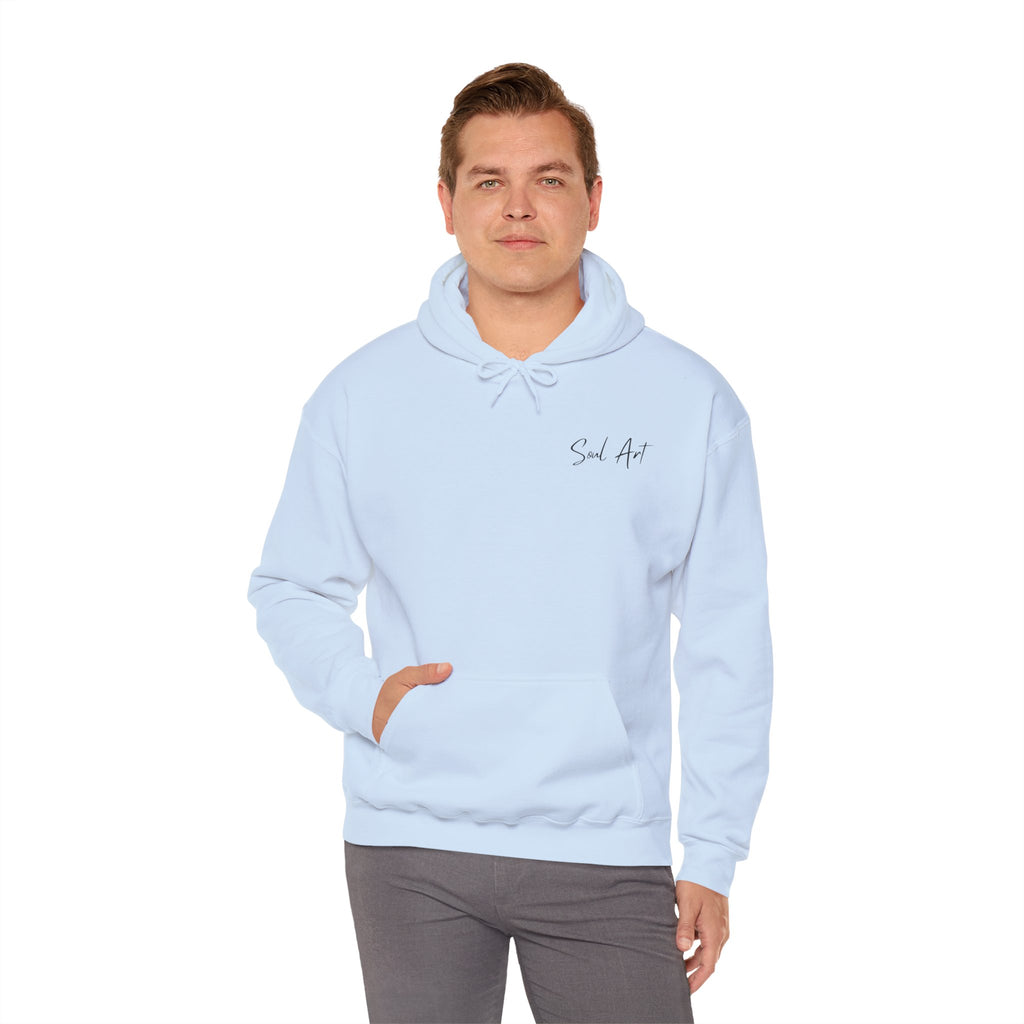 Spatial Explorer Hoodie