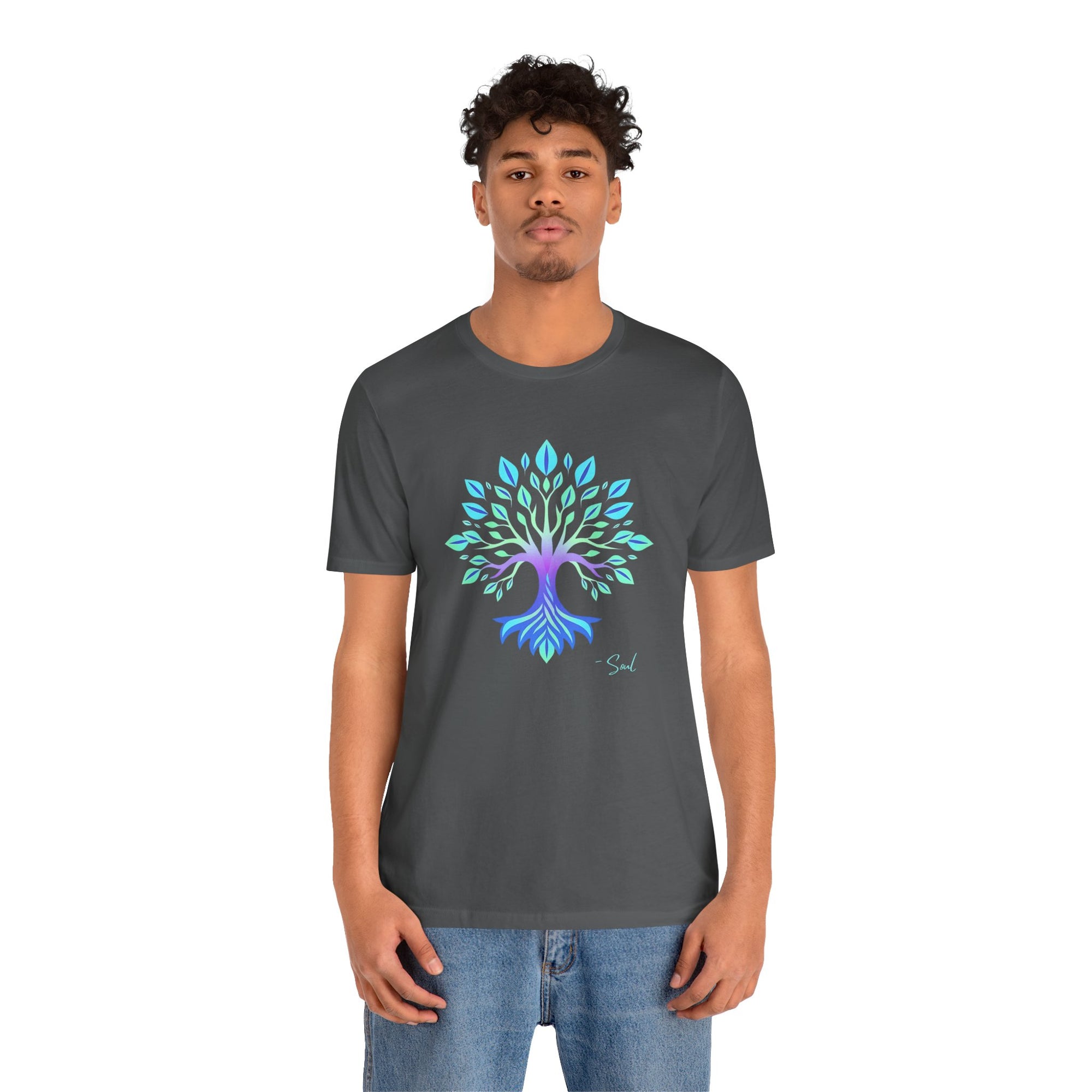 Soul Tree T-shirt