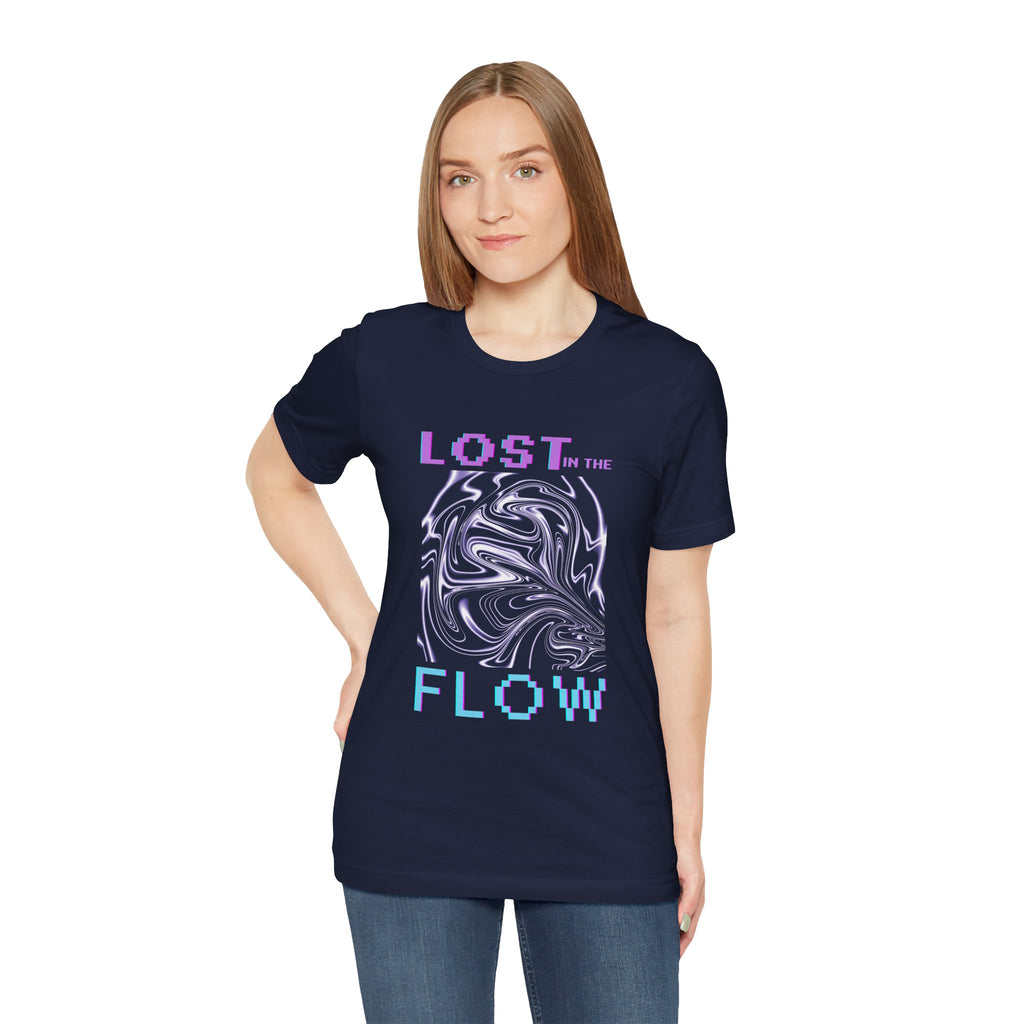 Ebb and Flow T-shirt