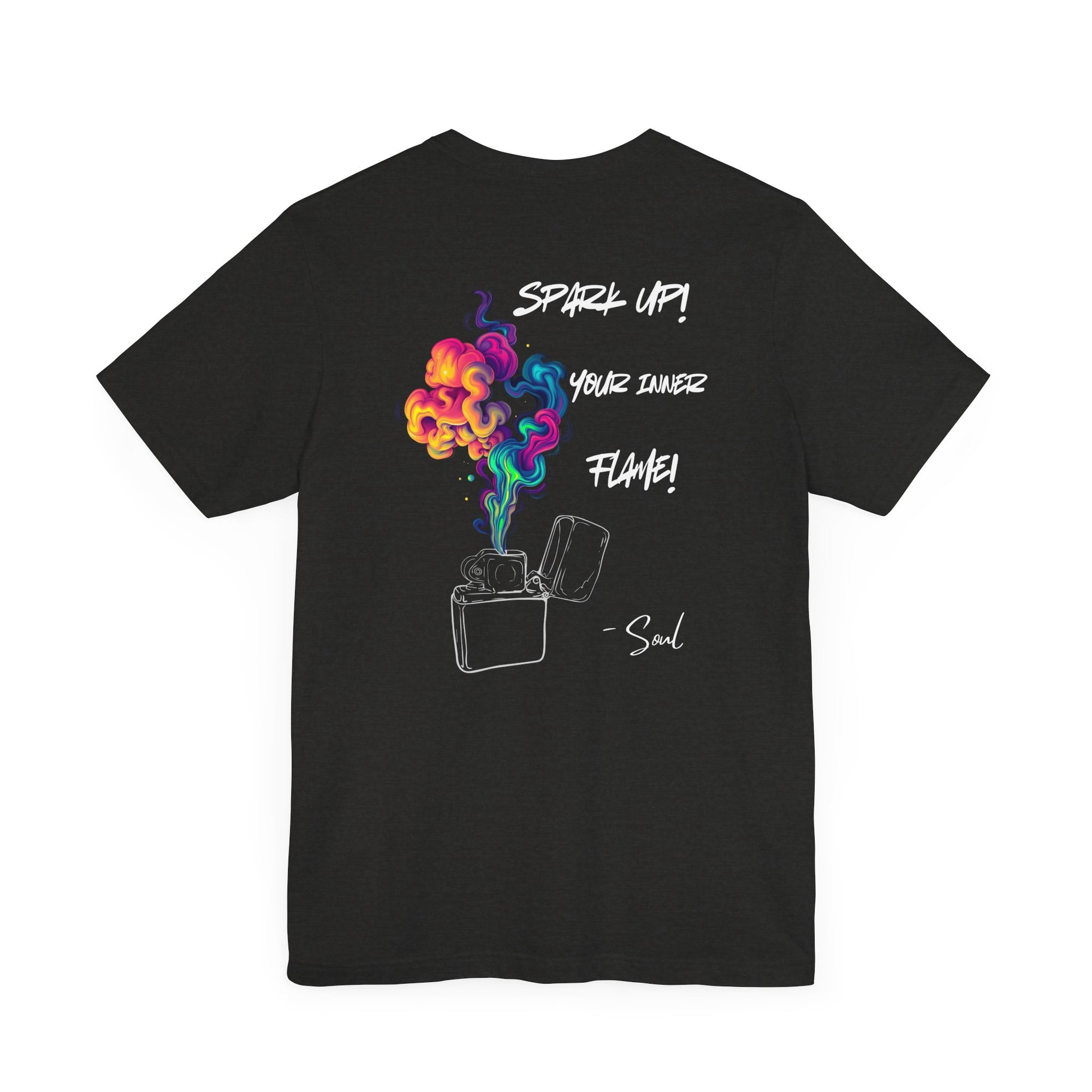 Flame of Passion T-shirt