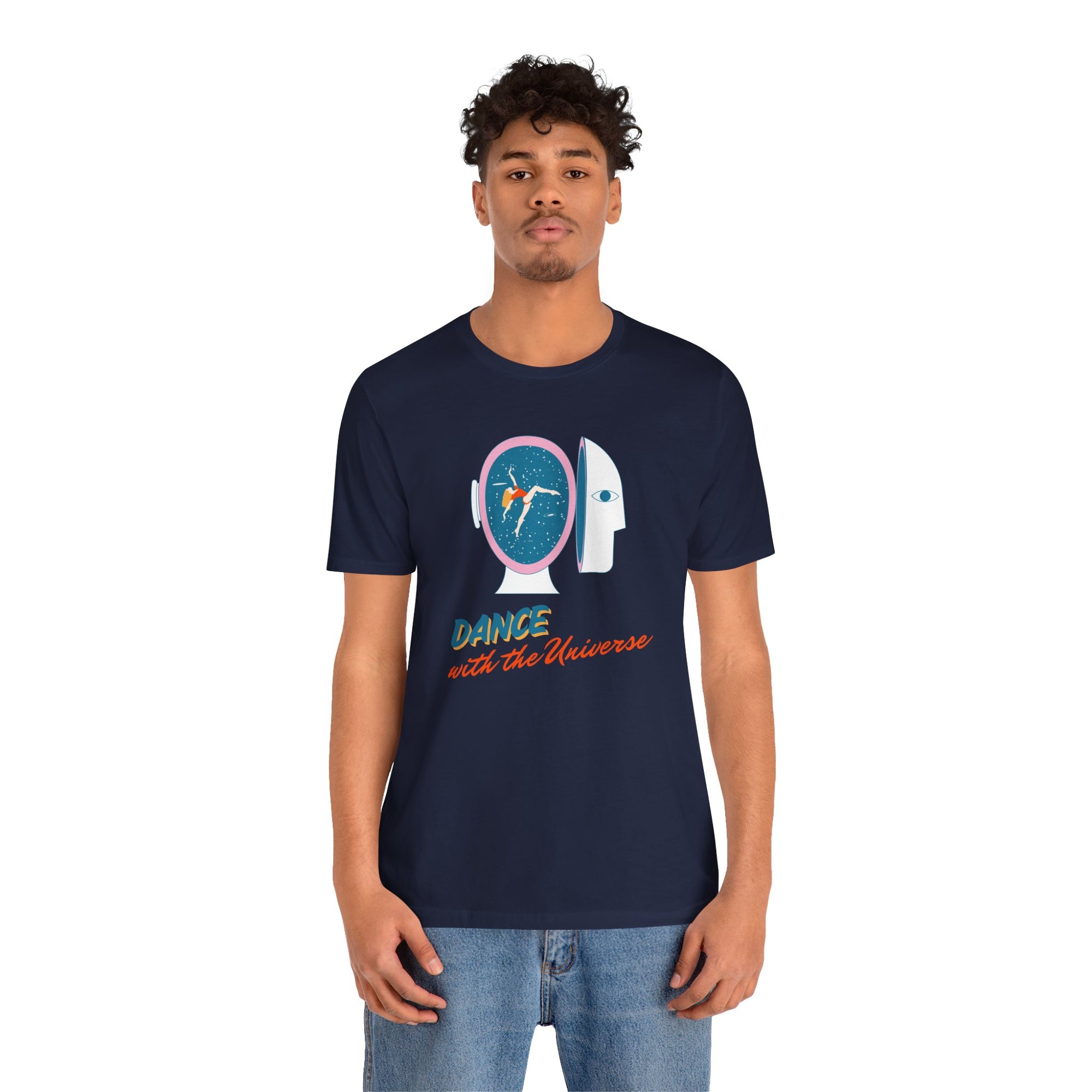 Stellar Dance T-shirt