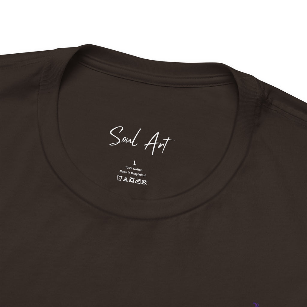 Flame of Passion T-shirt