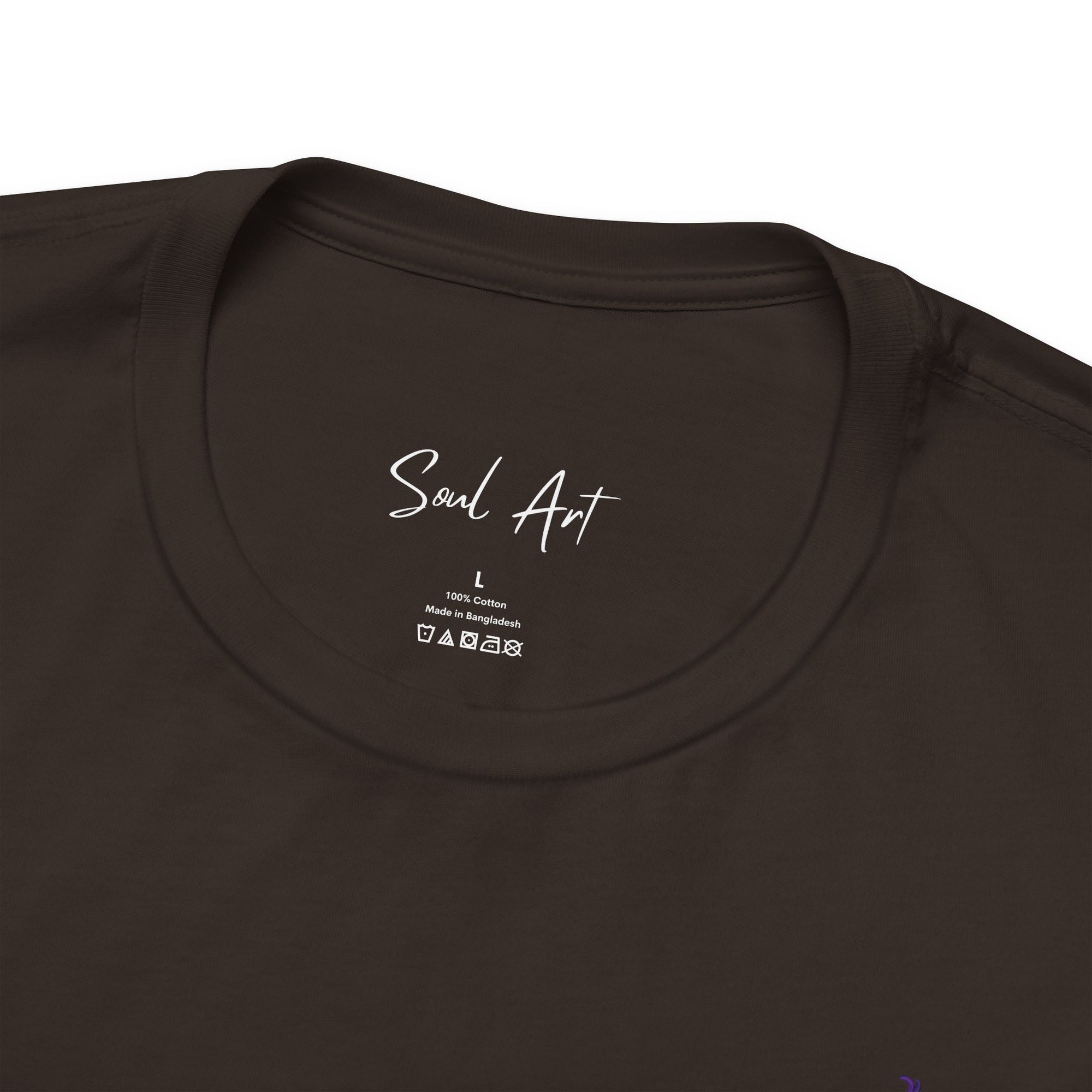 Flame of Passion T-shirt