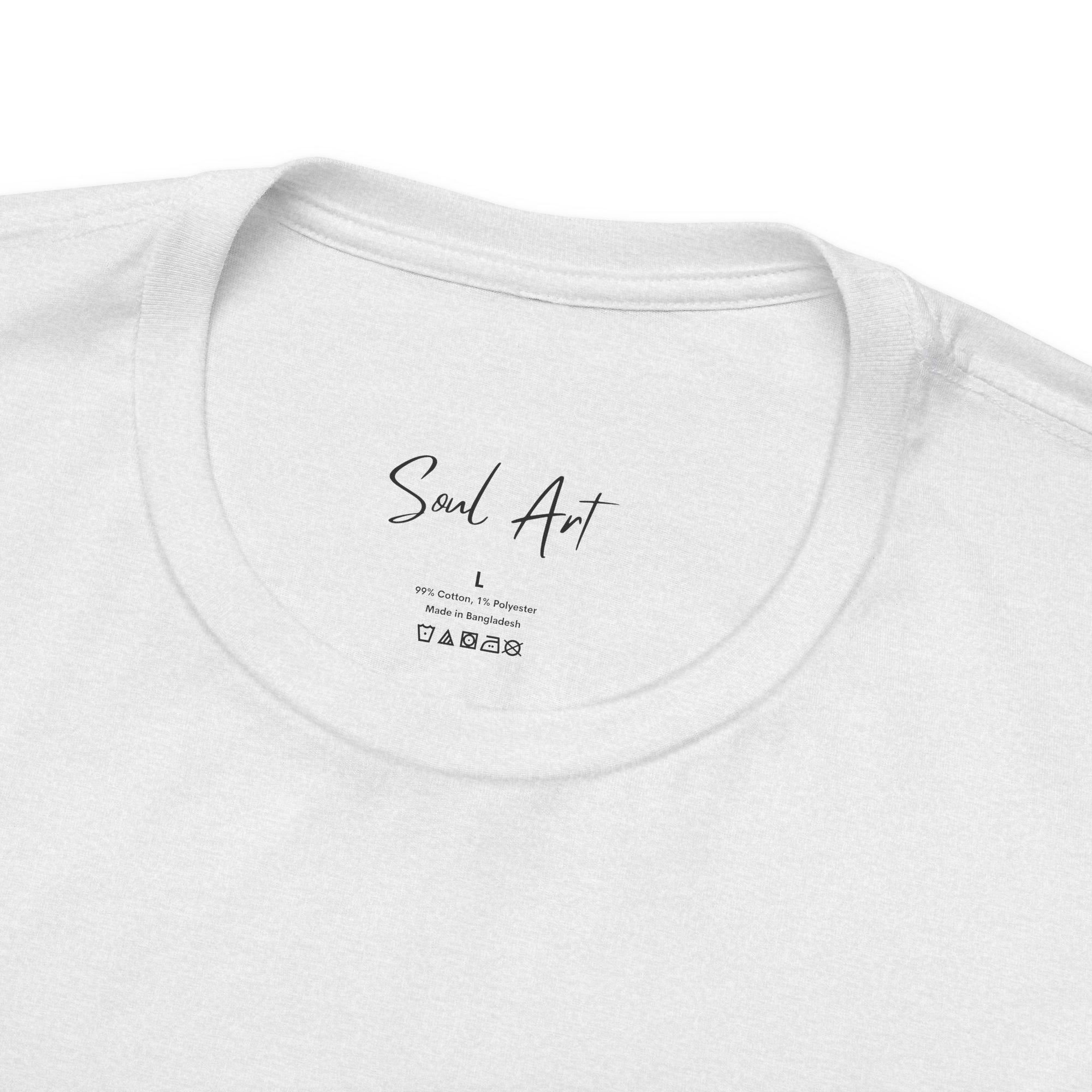Nomadic Spirit T-shirt