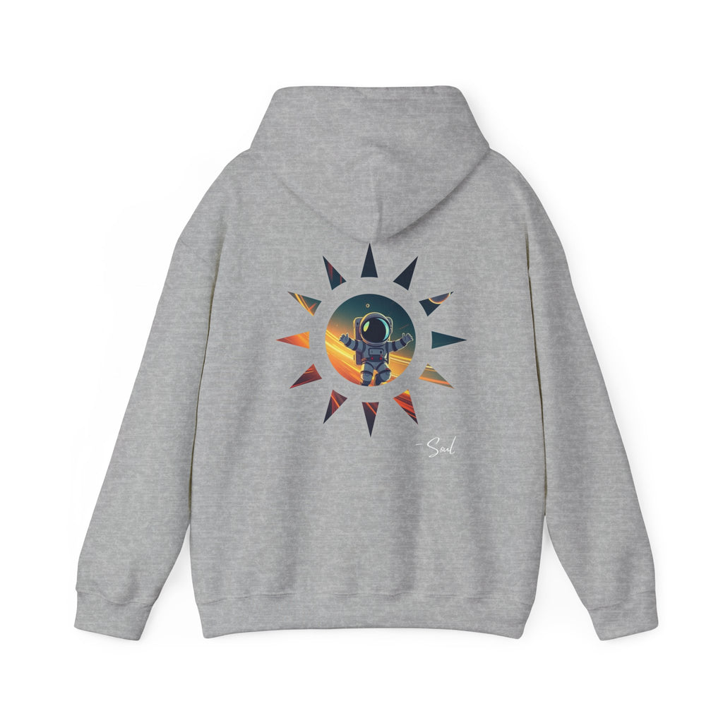 Solar Voyager Hoodie