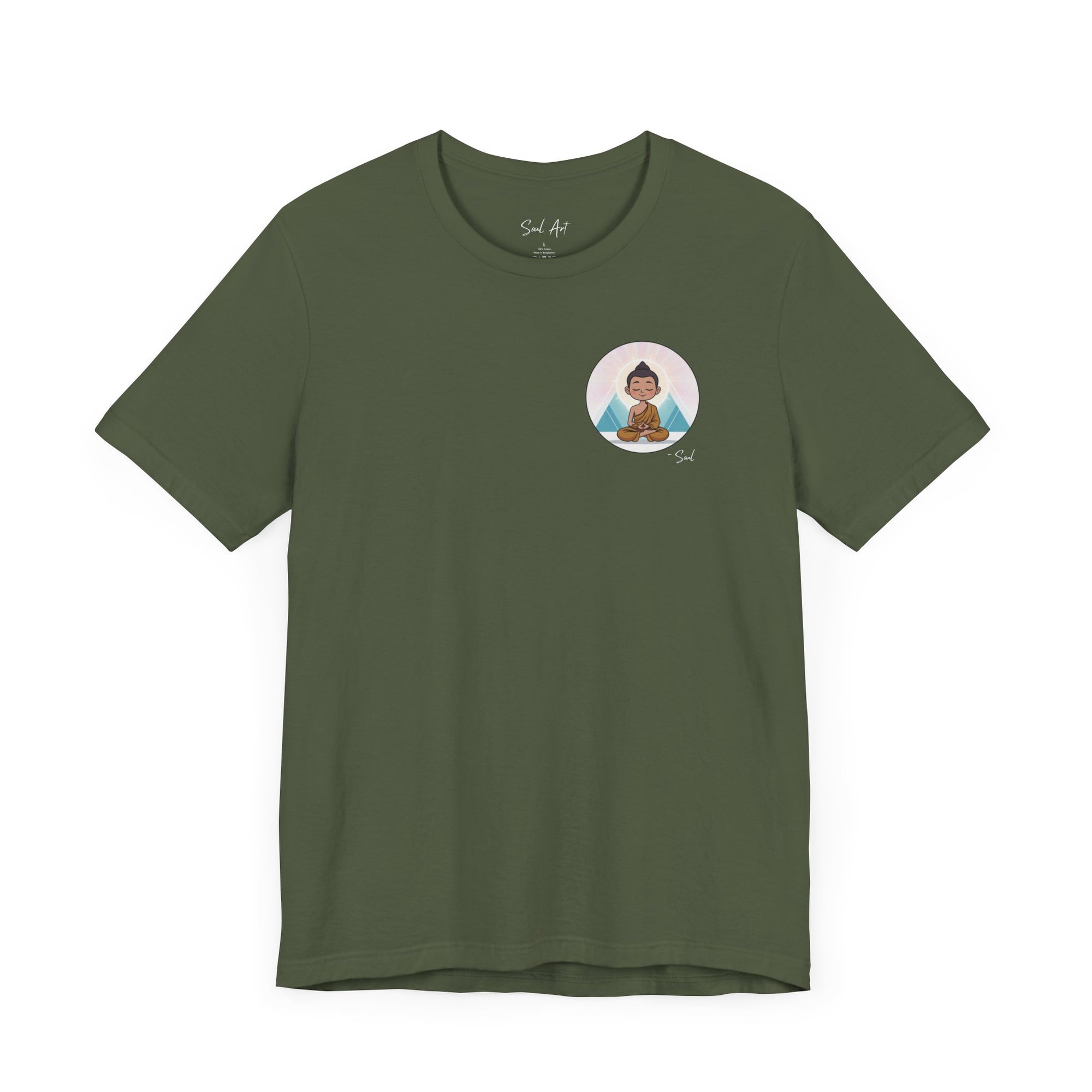Peace Within T-Shirt