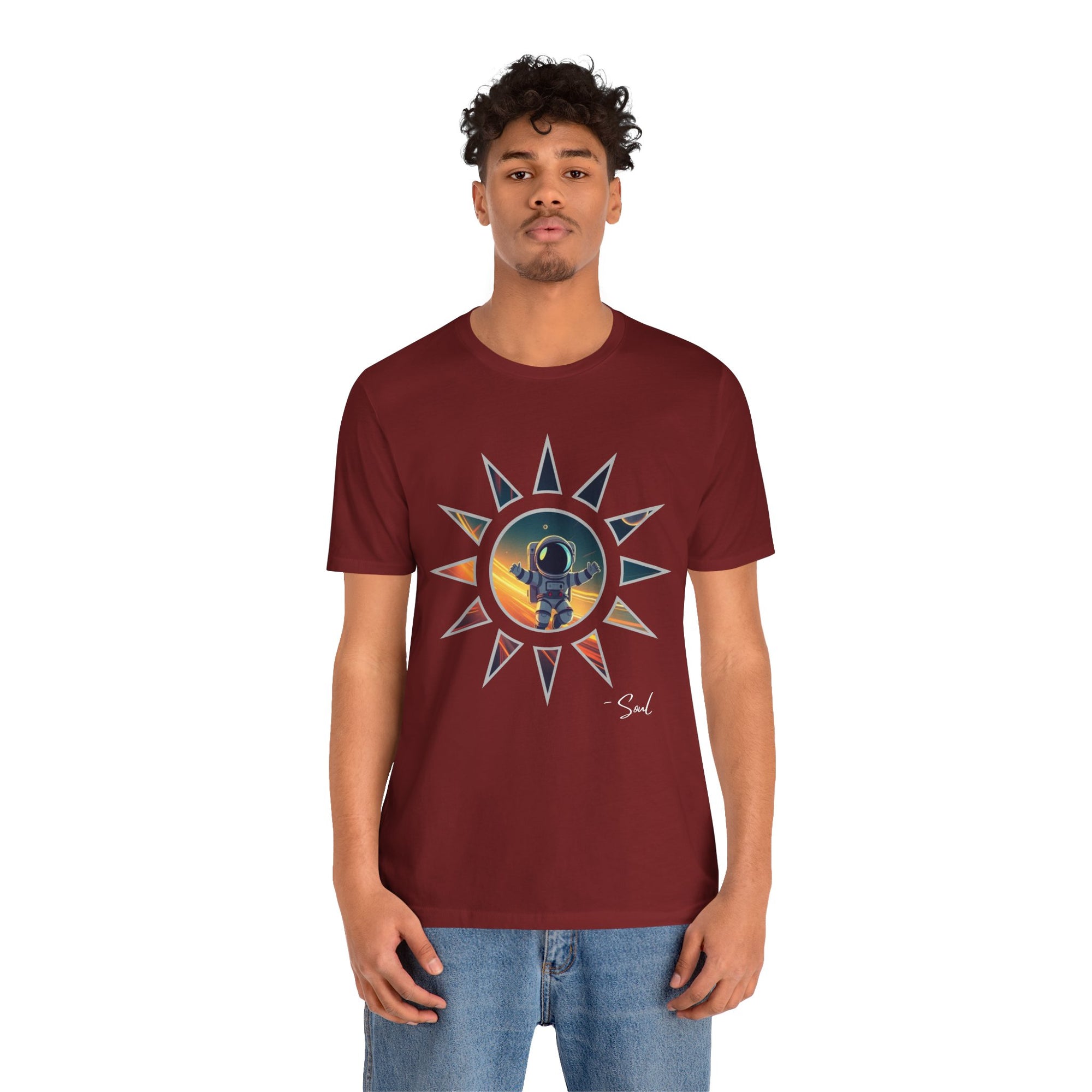 Solar Voyager T-Shirt