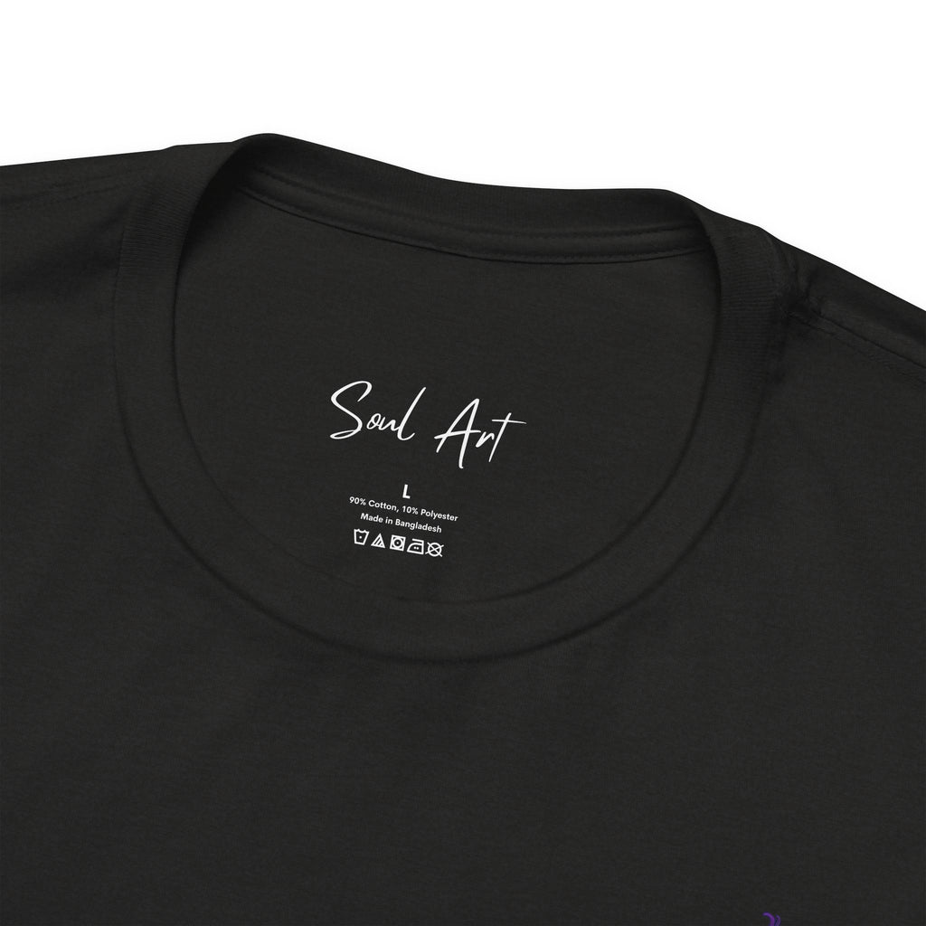 Flame of Passion T-shirt