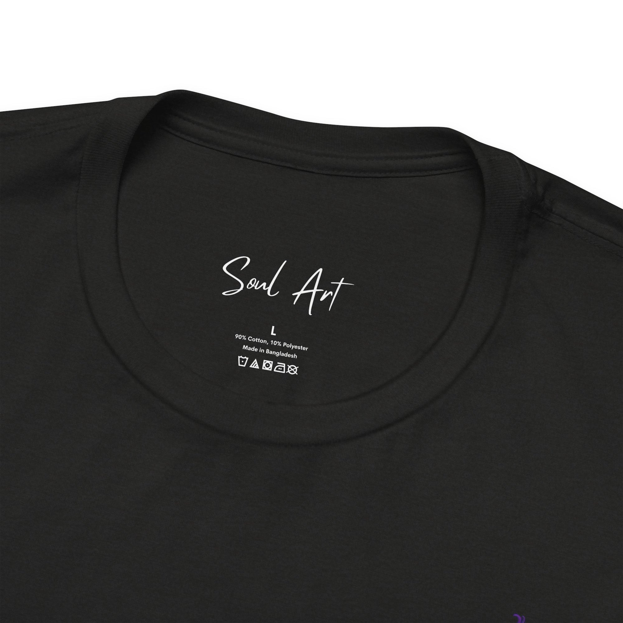 Flame of Passion T-shirt