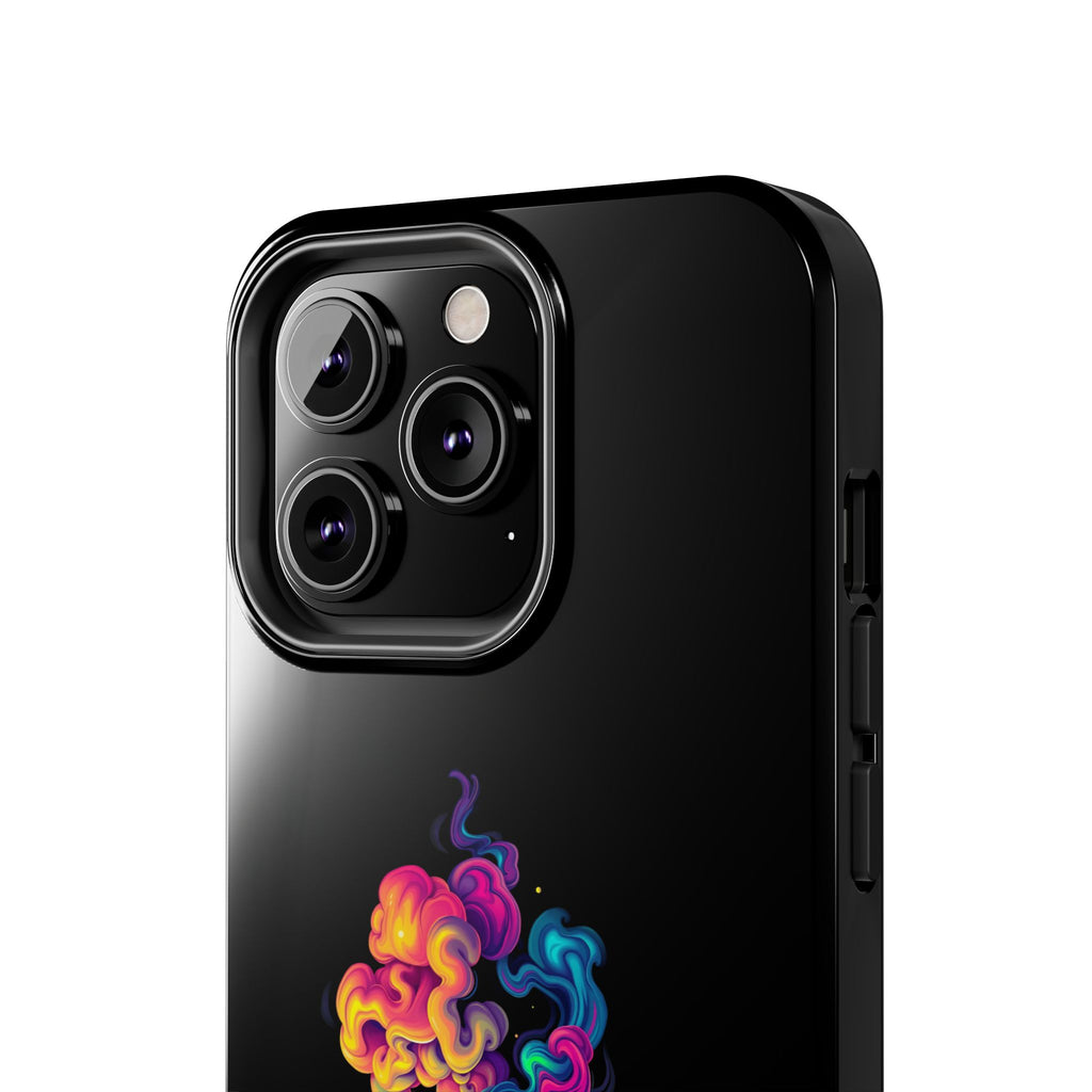 Flame of Passion Phone Case