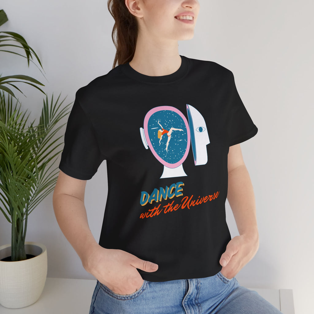 Stellar Dance T-shirt
