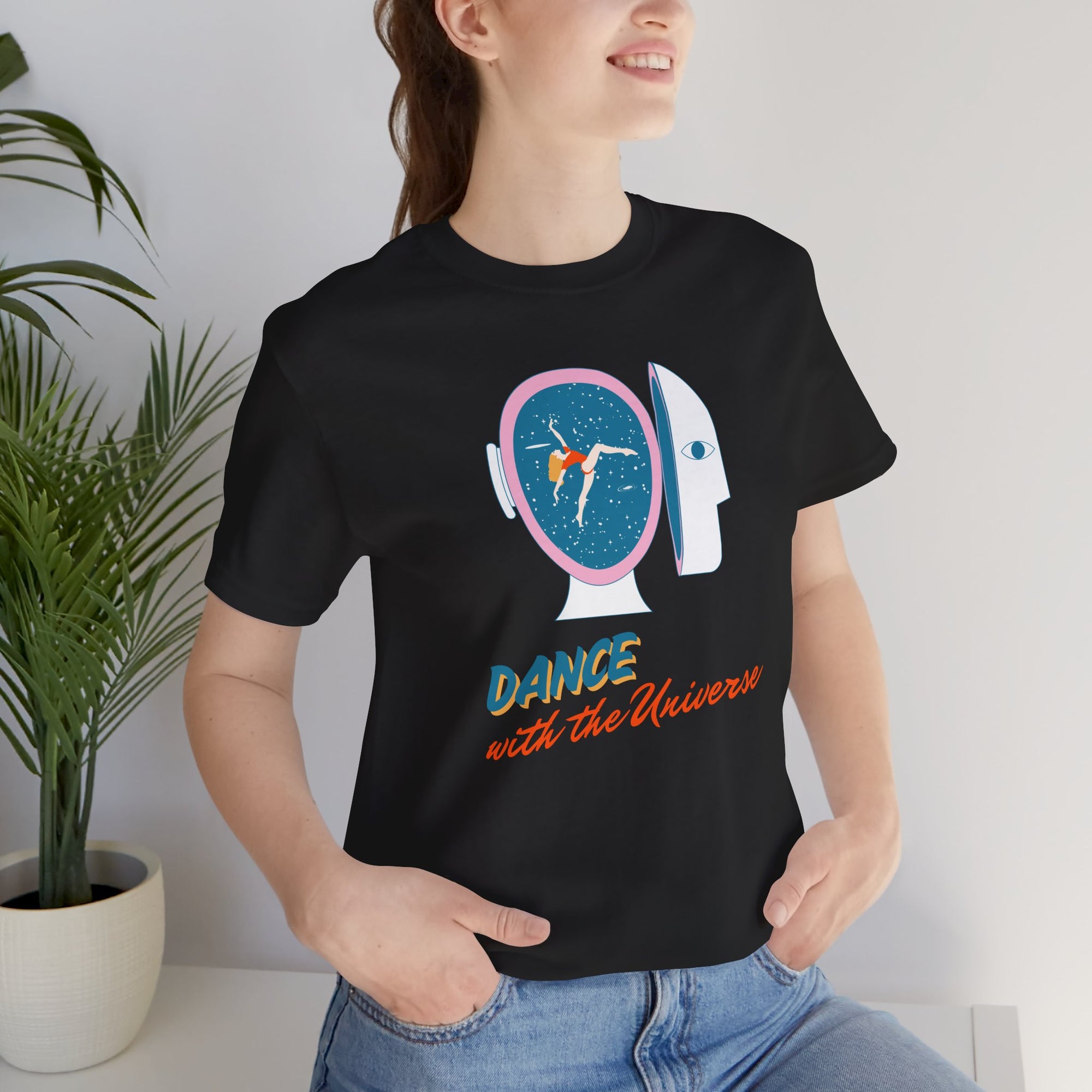 Stellar Dance T-shirt
