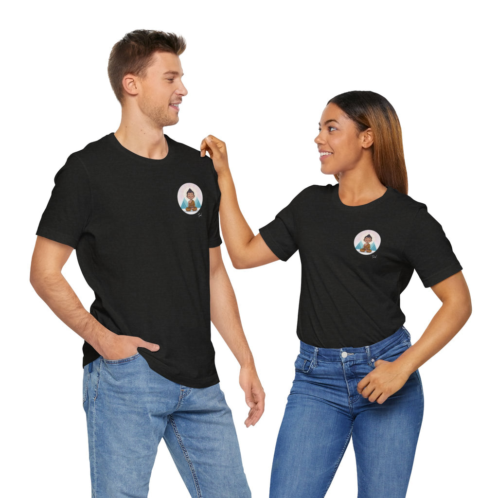 Peace Within T-Shirt