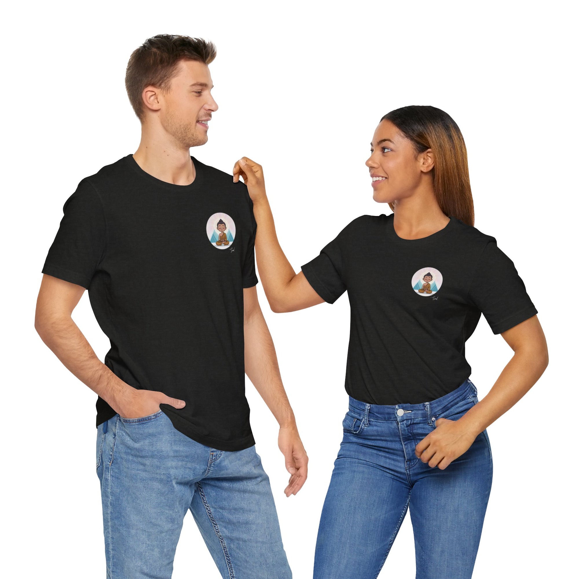 Peace Within T-Shirt