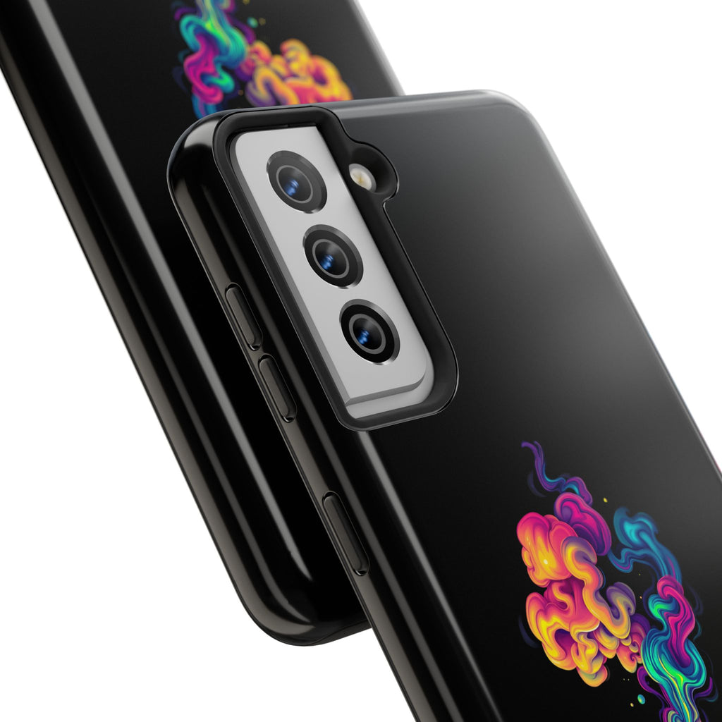 Flame of Passion Phone Case
