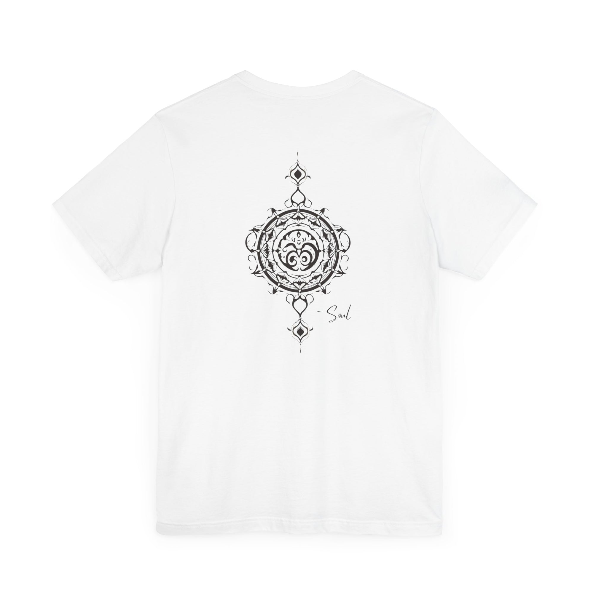 Nomadic Spirit T-shirt