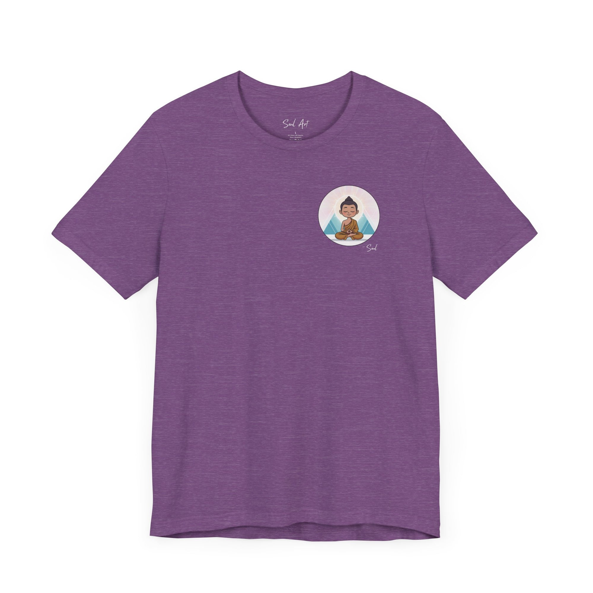 Peace Within T-Shirt