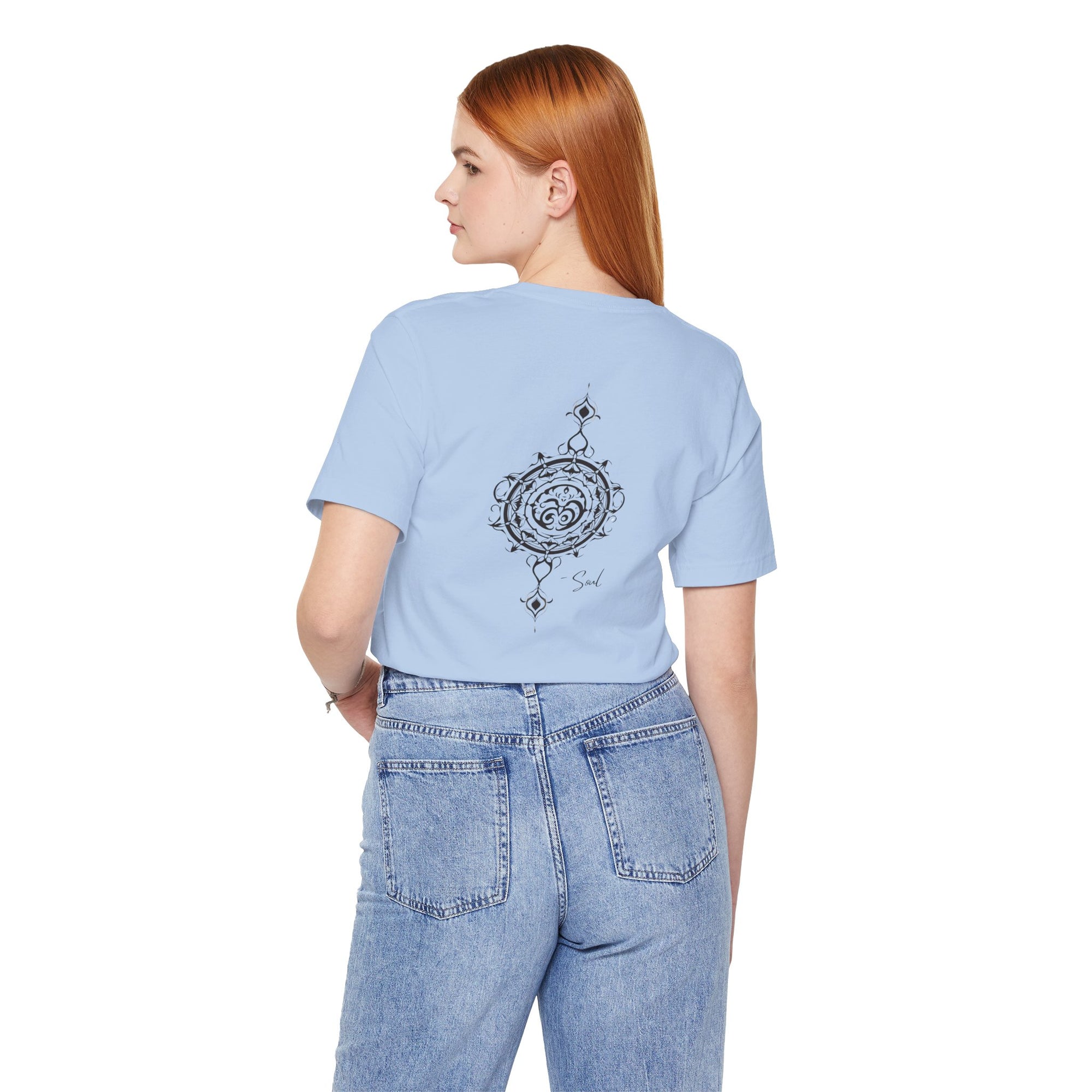 Nomadic Spirit T-shirt