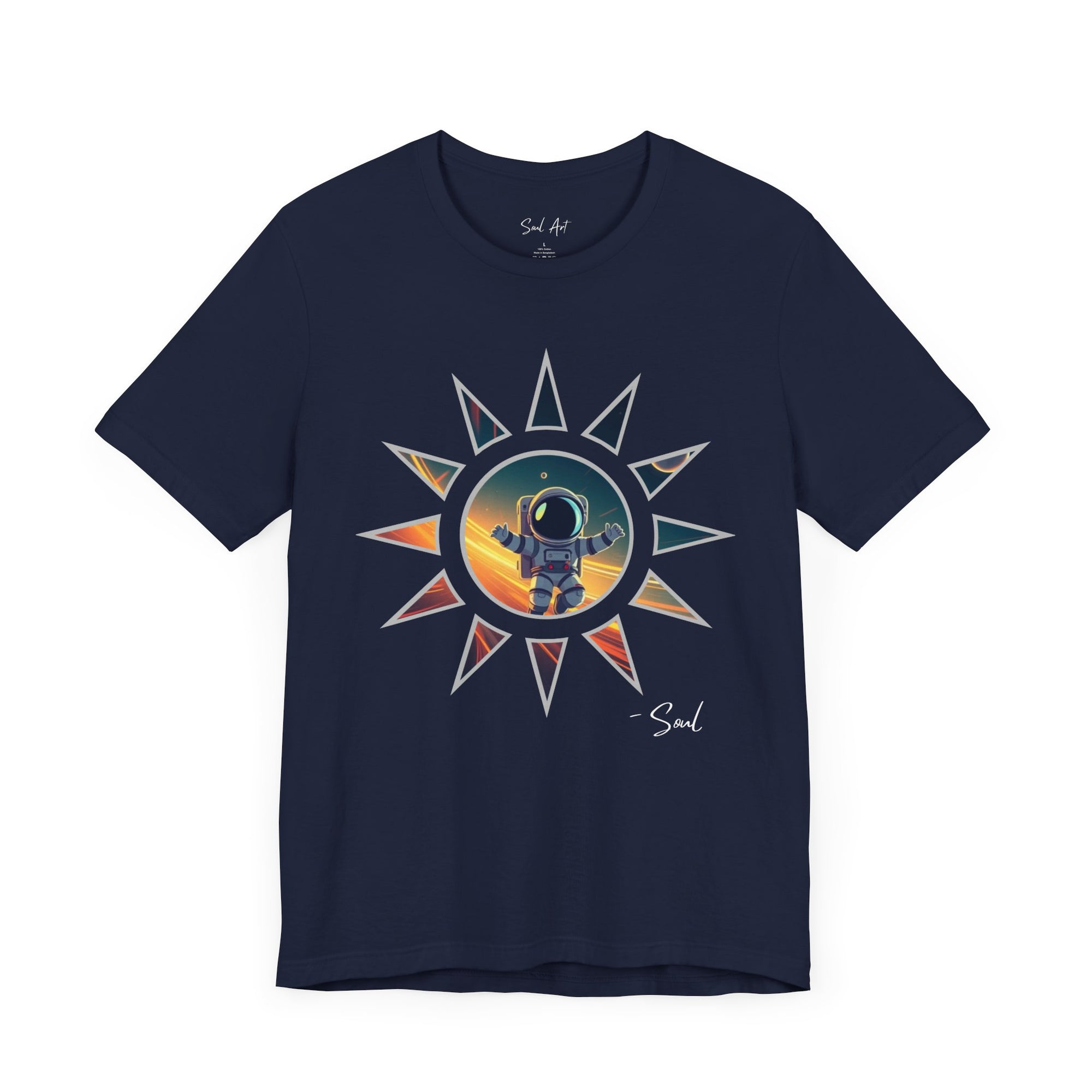 Solar Voyager T-Shirt