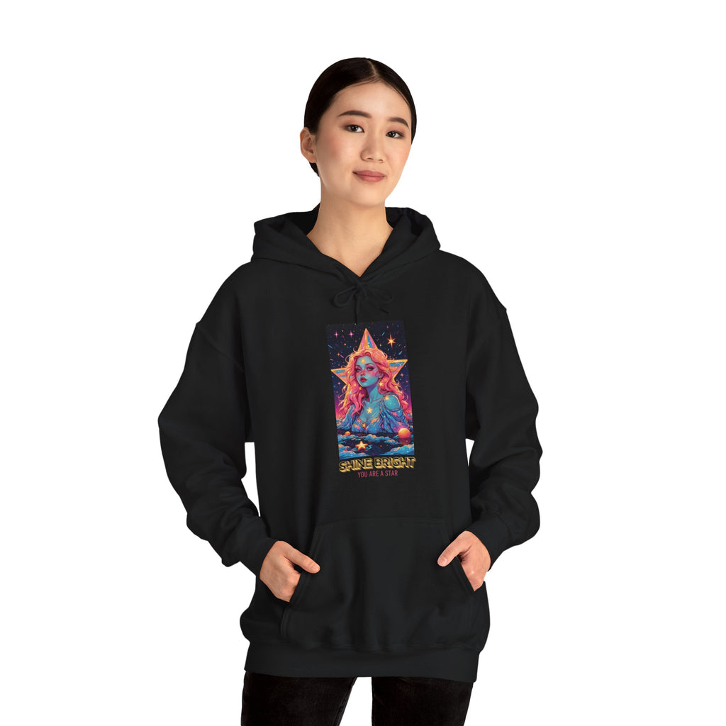 Star Power Hoodie
