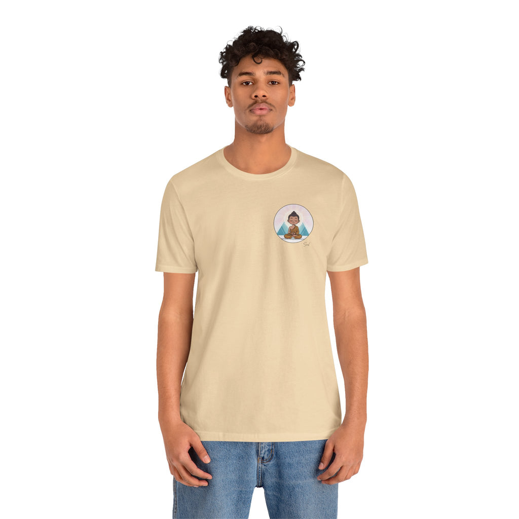 Peace Within T-Shirt