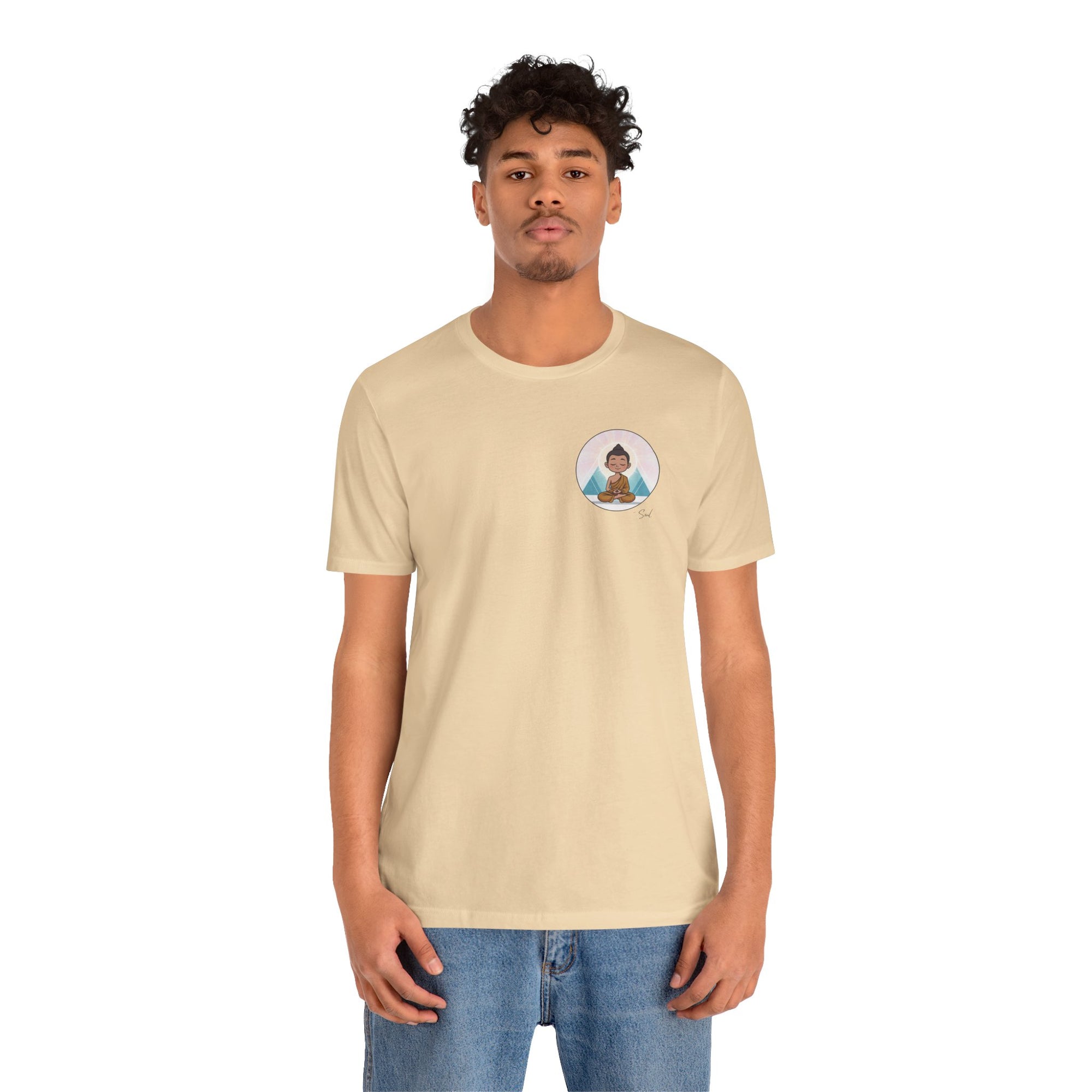 Peace Within T-Shirt
