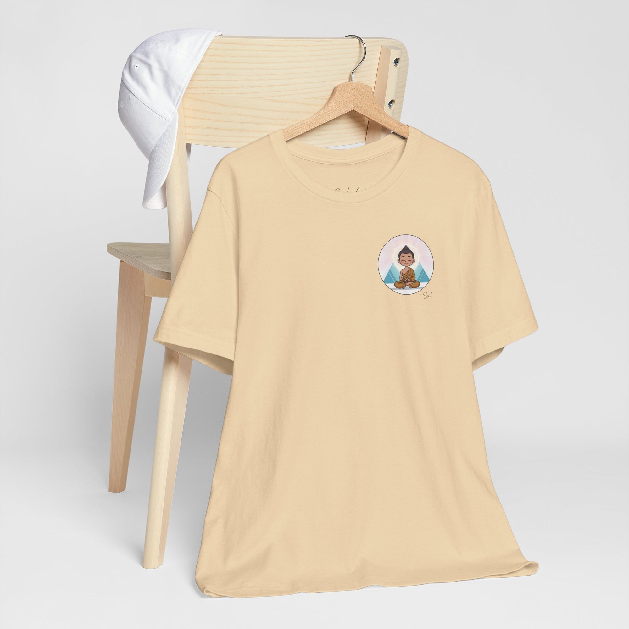 Peace Within T-Shirt