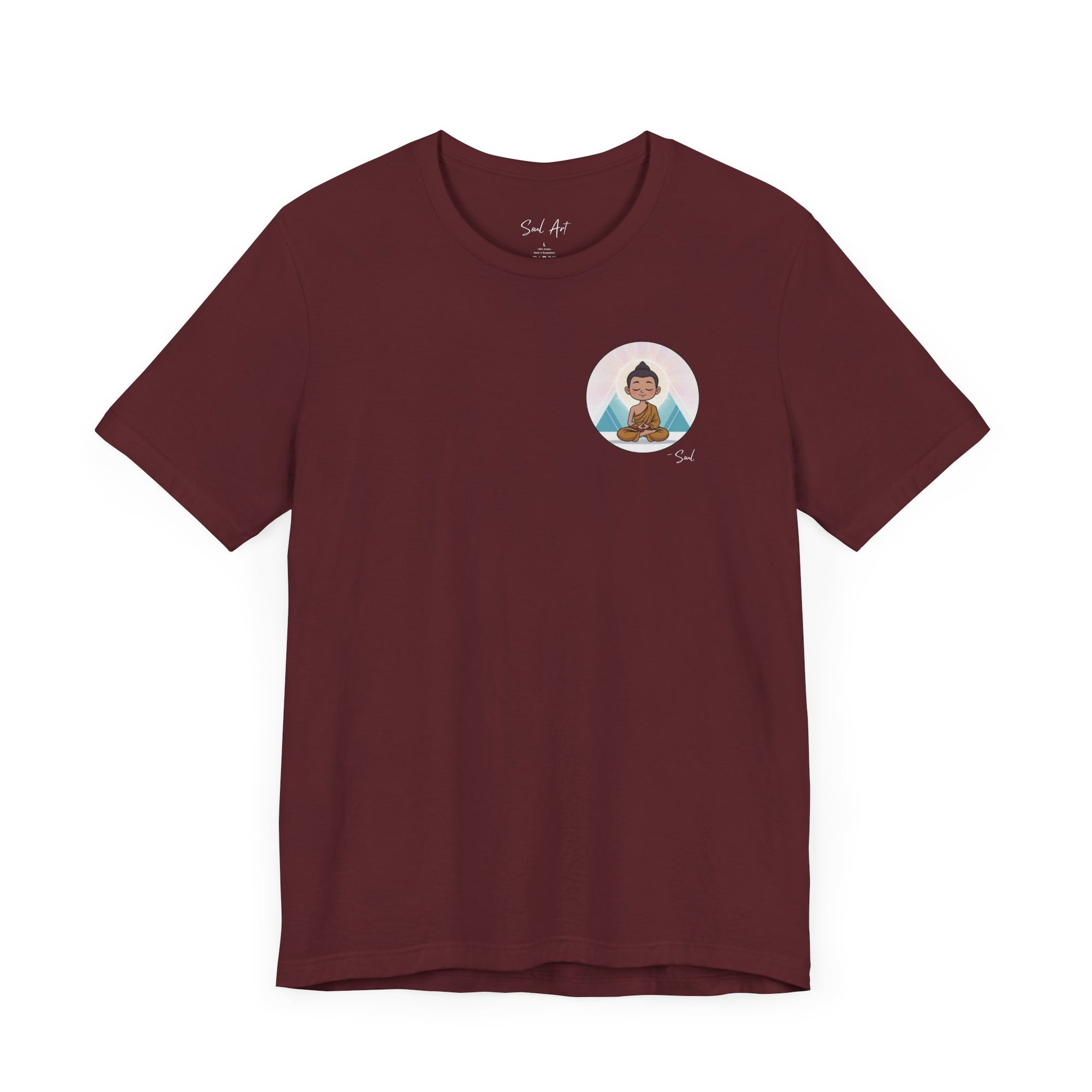 Peace Within T-Shirt