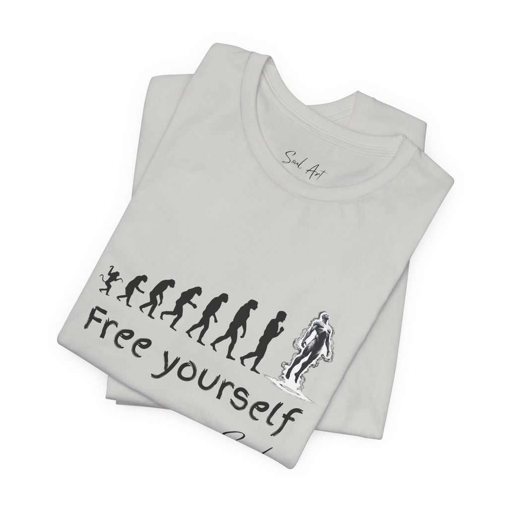 Evolve & Liberate T-Shirt