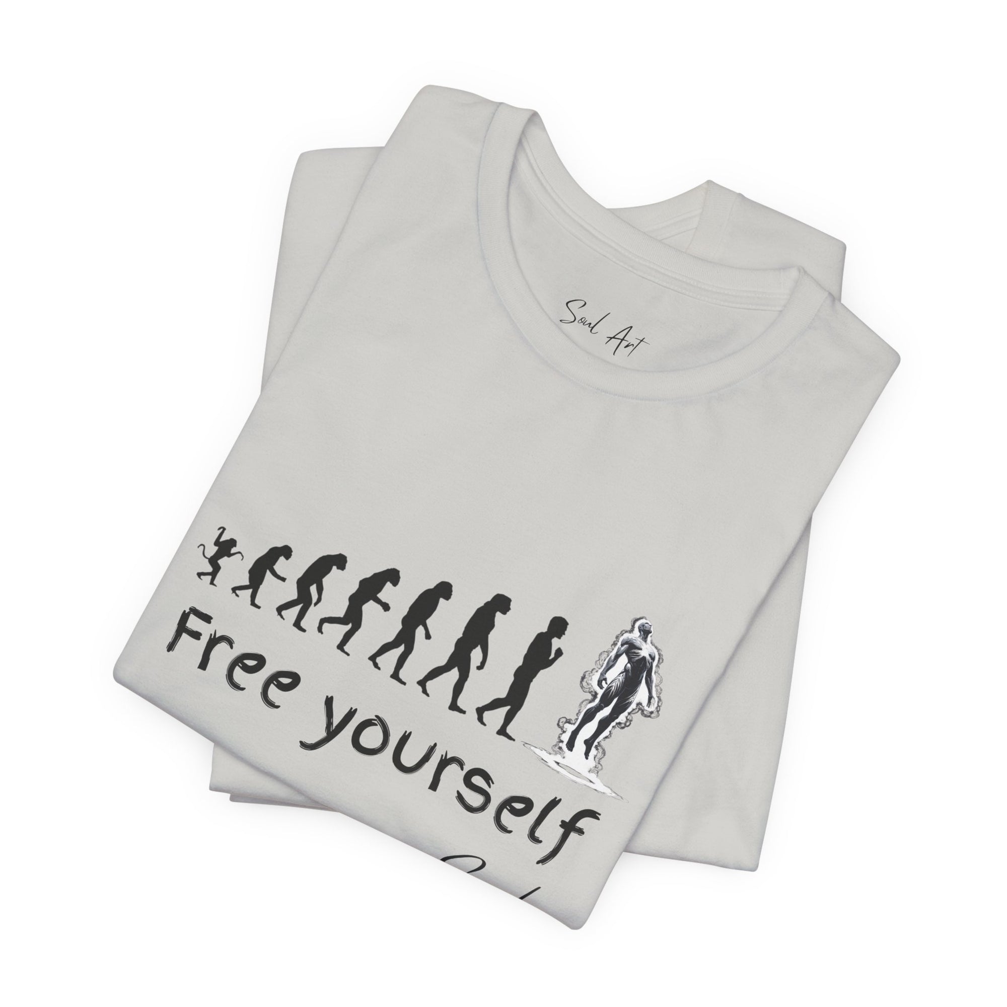 Evolve & Liberate T-Shirt