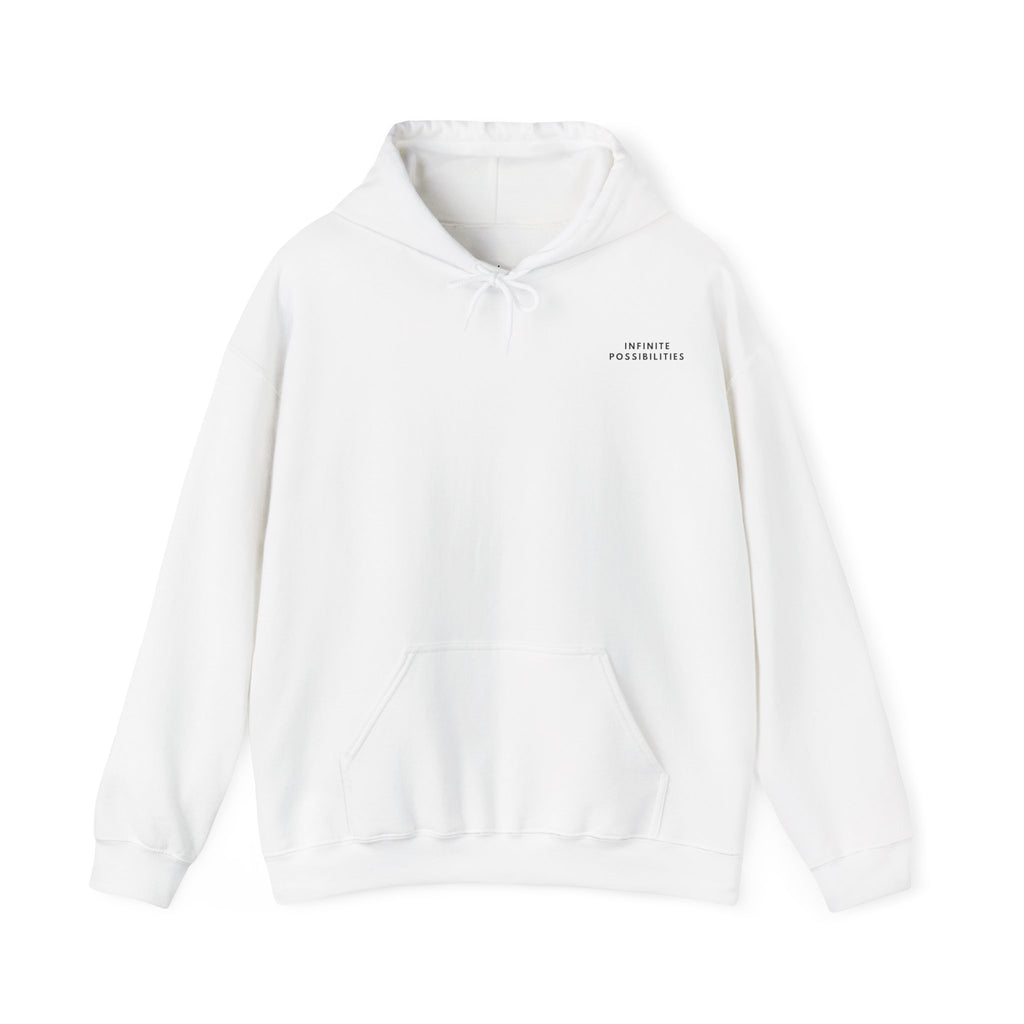 Visionary Hoodie
