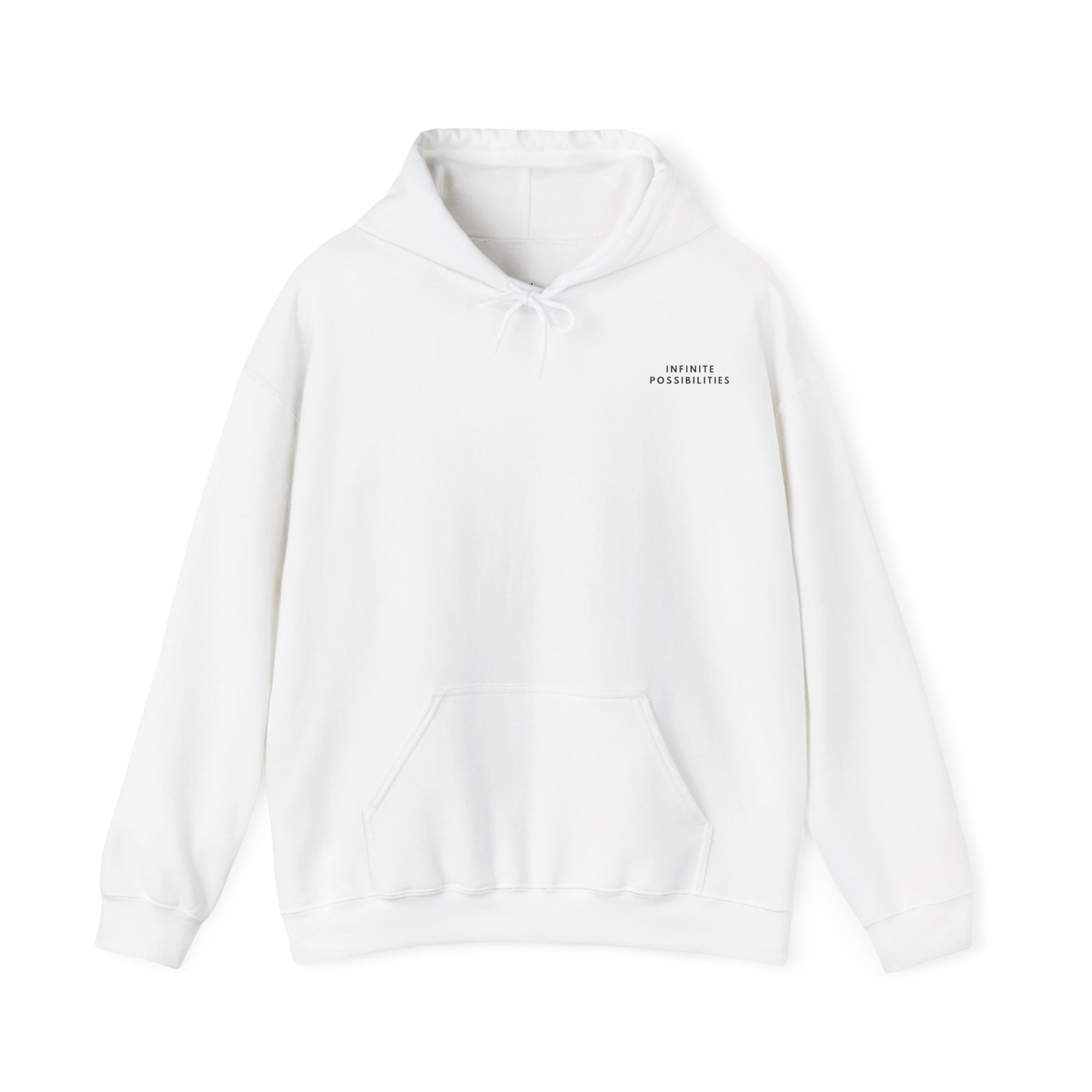 Visionary Hoodie