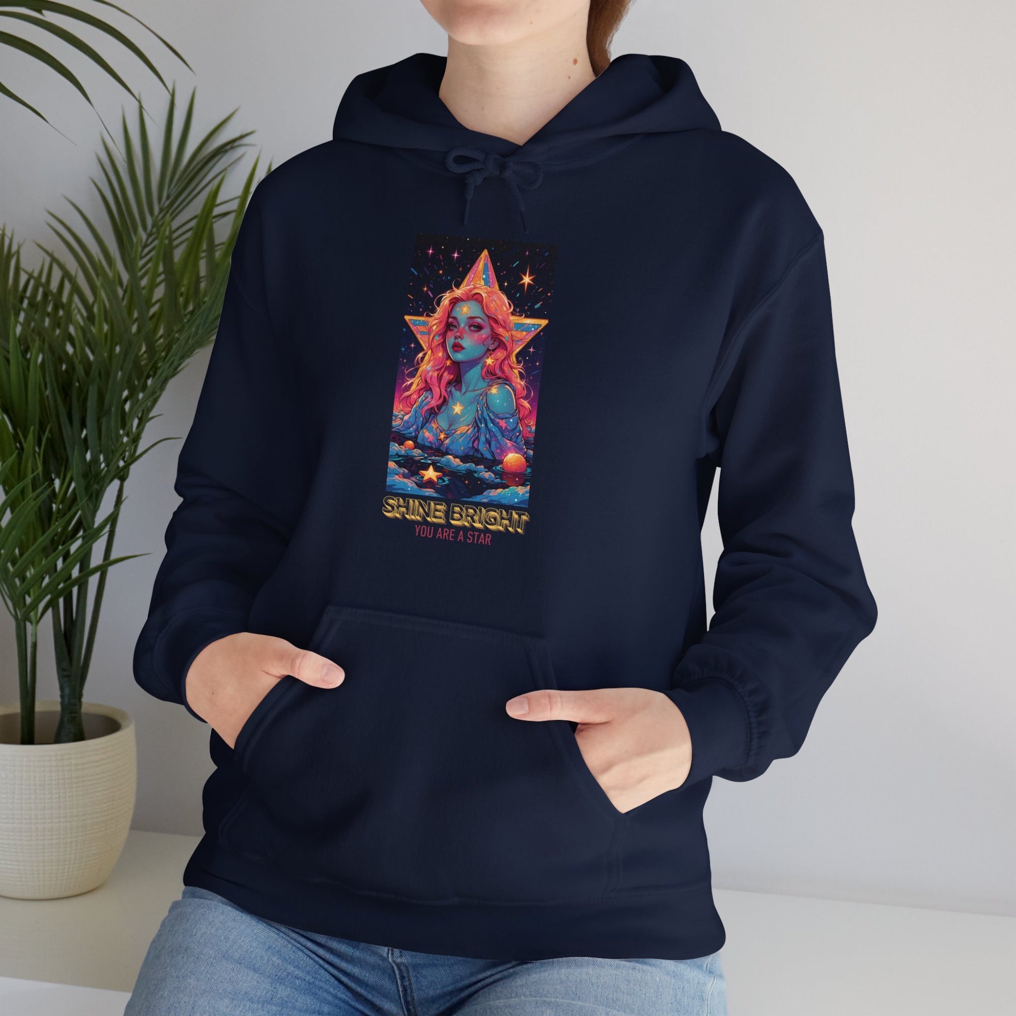 Star Power Hoodie