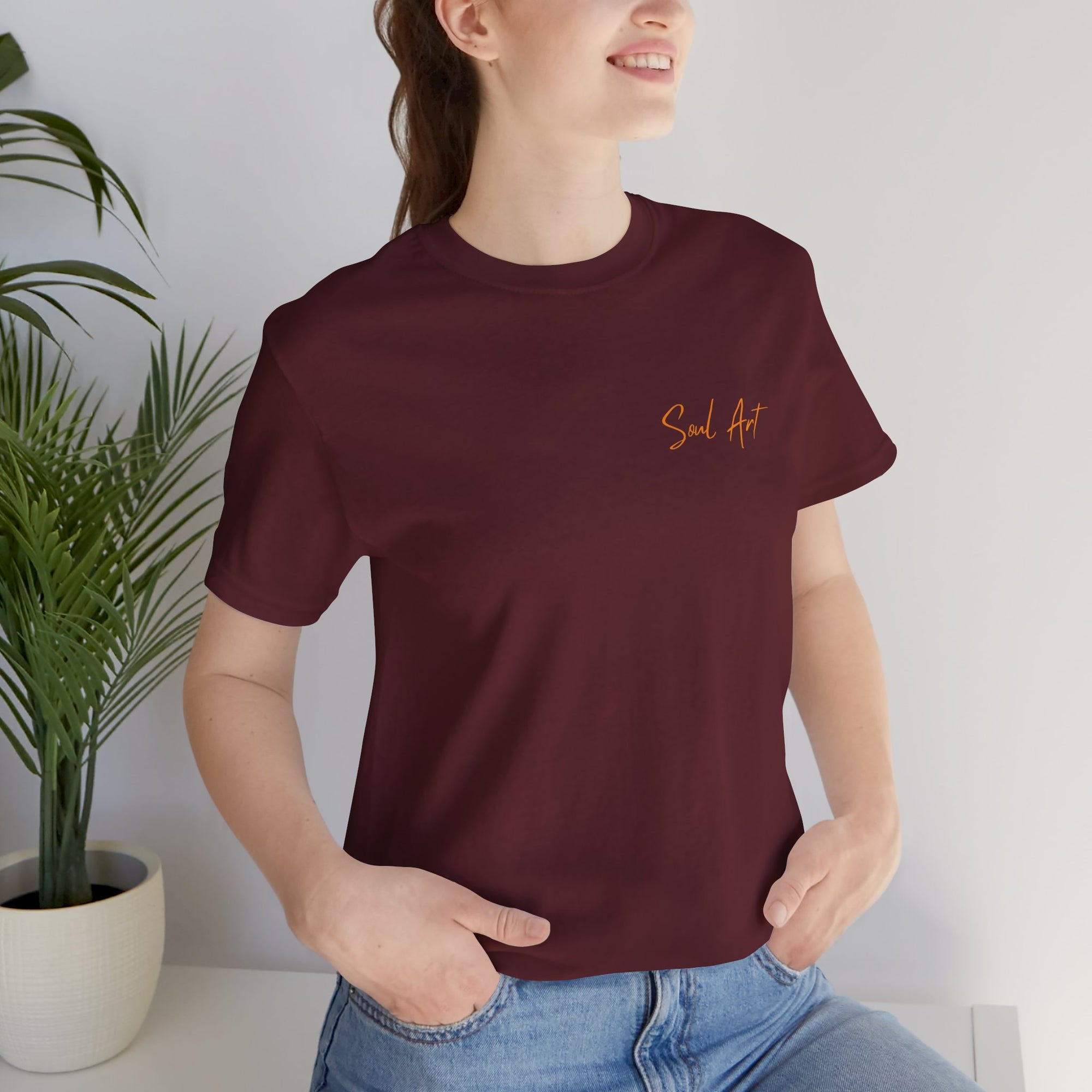 Lord Krishna T-Shirt
