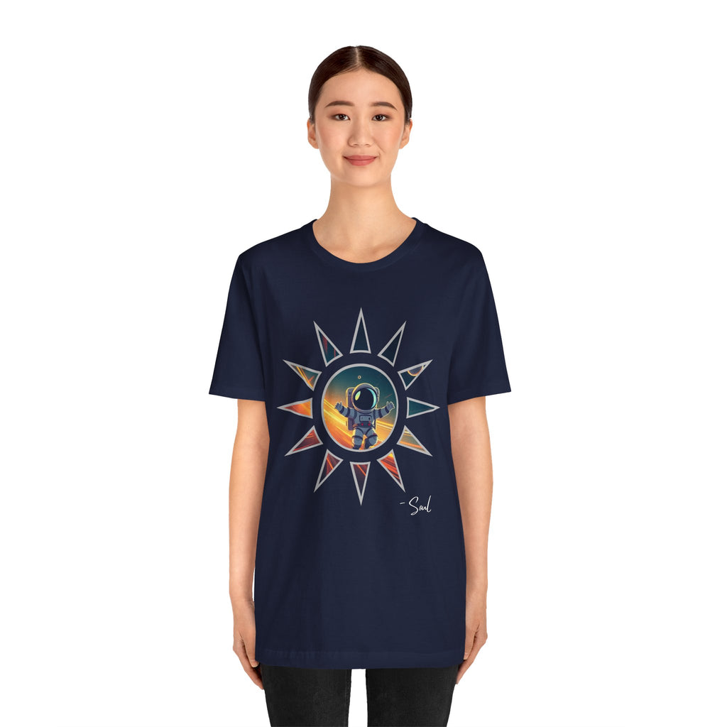 Solar Voyager T-Shirt