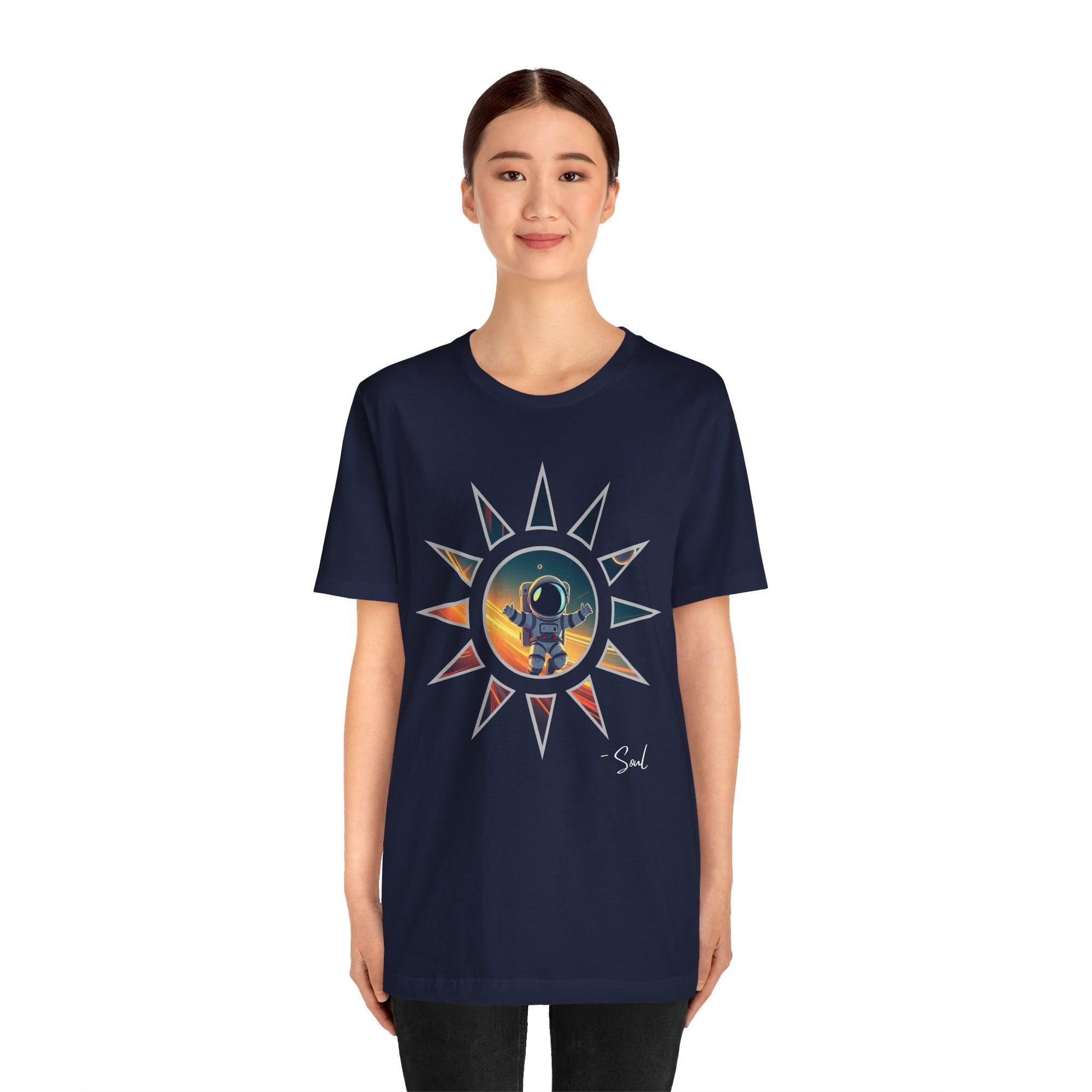Solar Voyager T-Shirt