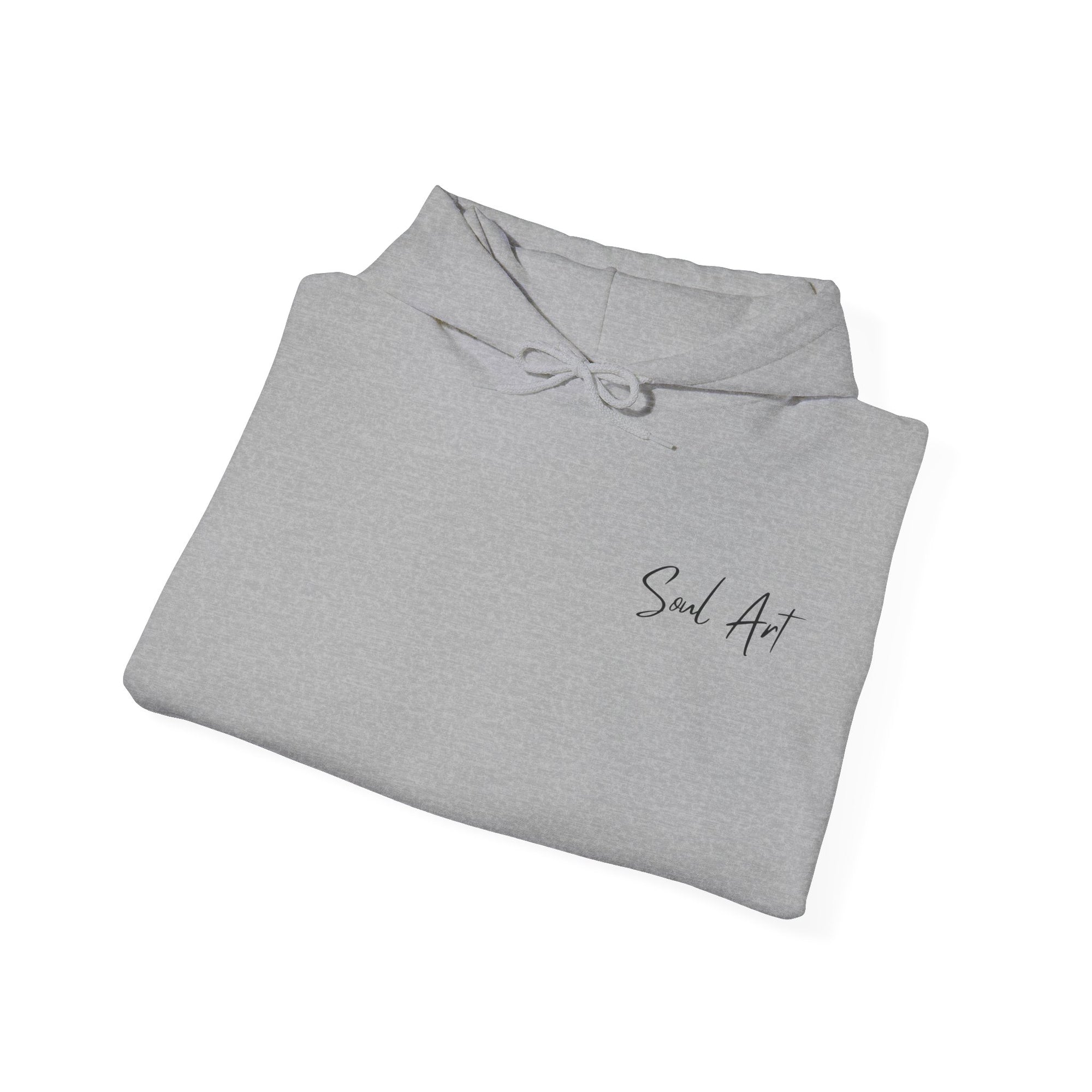 Spatial Explorer Hoodie